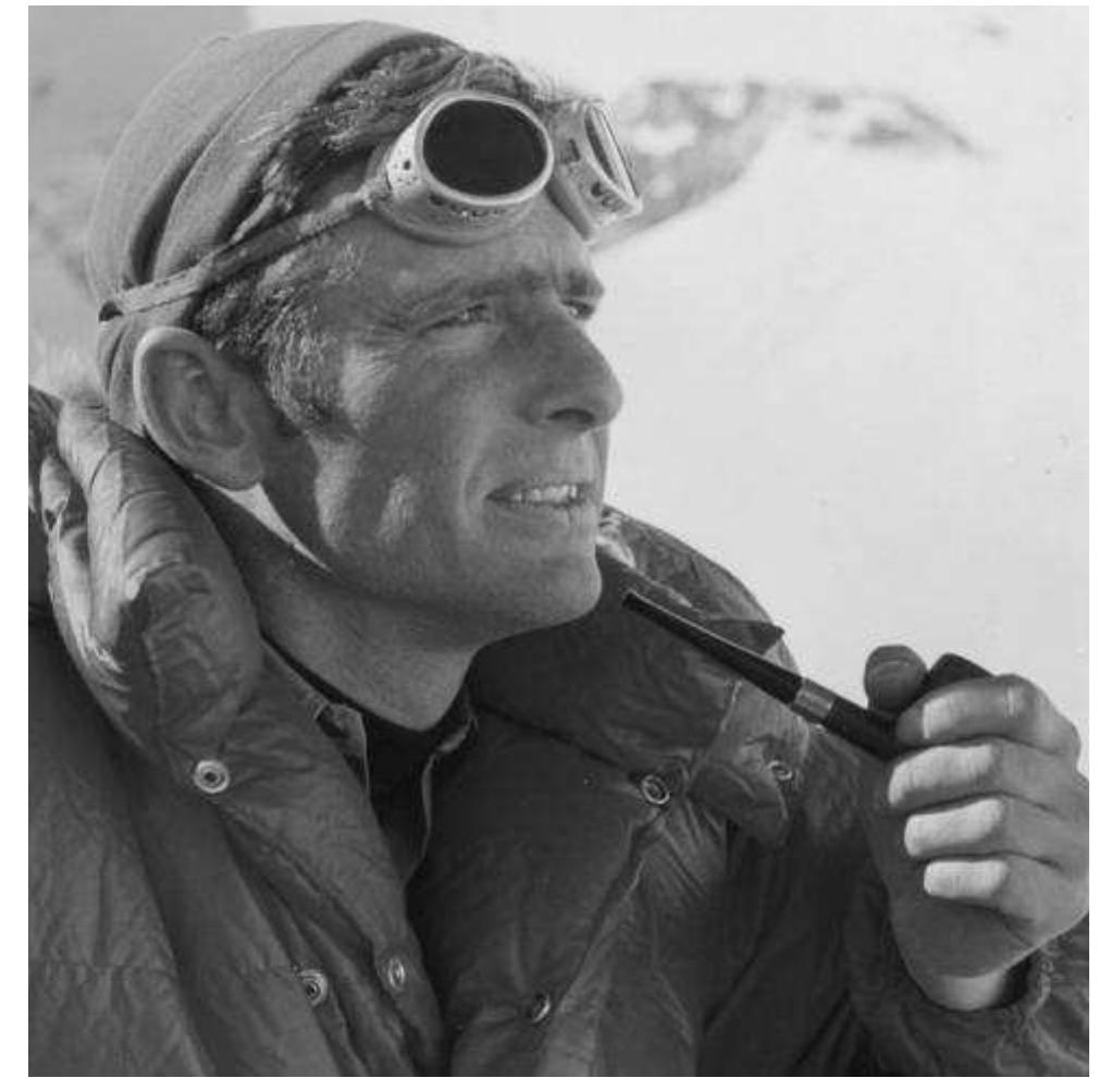 the director of the Institute for Arctic and Alpine Research, and William Bradley, his geological mentor at CU. Jim completed his undergraduate degree and went on to the University of Wisconsin, to complete his PhD dissertation related to Neo-glaciation of the Colorado Front Range (Benedict 1968a). Years later, Jim would admit that it was during this time that he took his one and only class in archaeology, while in Madison. Perhaps one class is all that Jim needed to begin his contributions to the study of Native Americans in the High Country. 