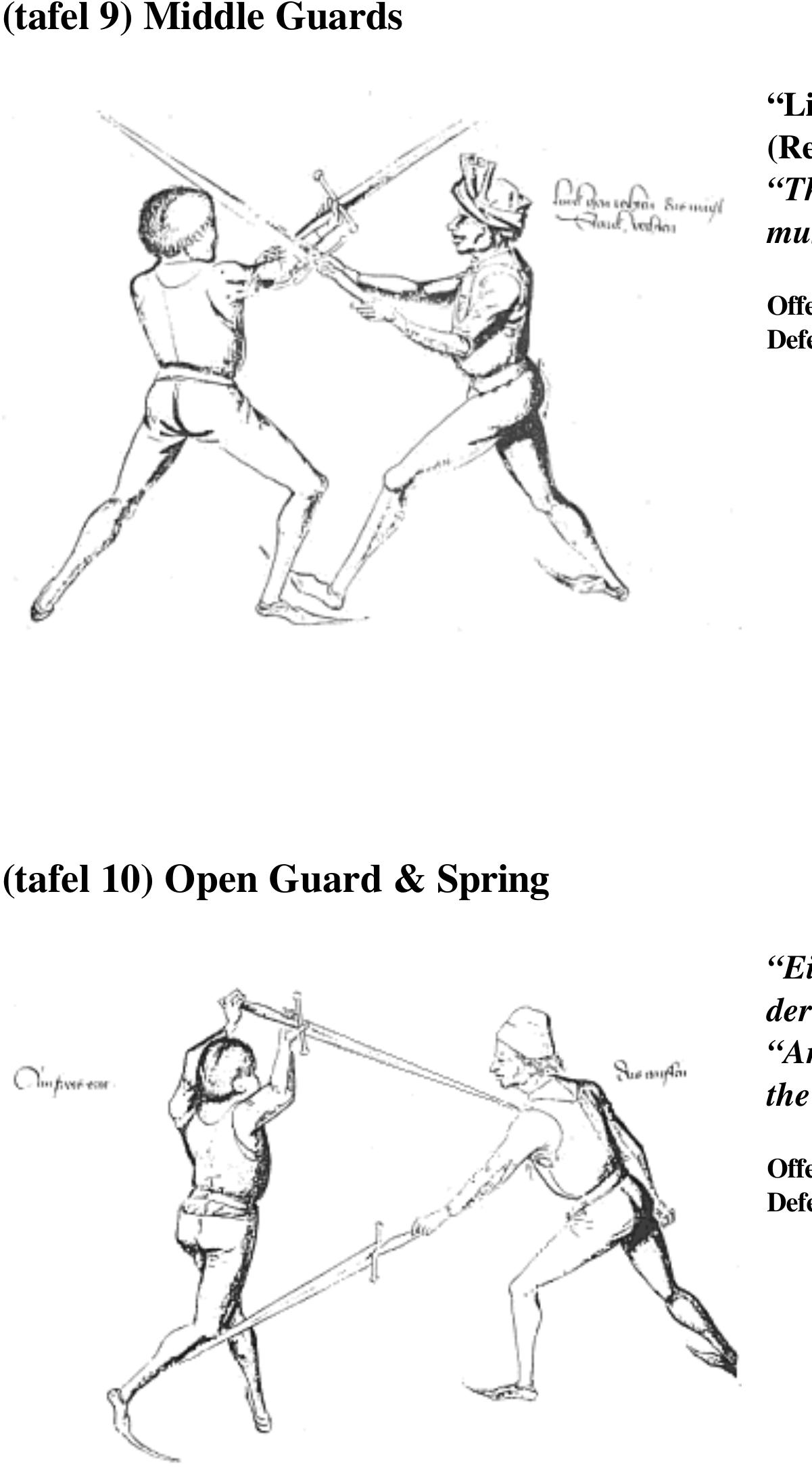 Talhoffer Grapling (PDF) 1467 talhoffer