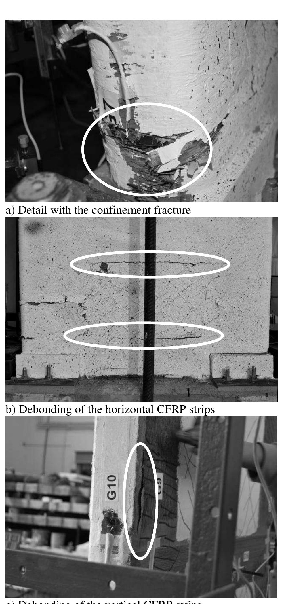 (PDF) FRP Composites for Seismic Retrofitting of Steel-Concrete Shear ...