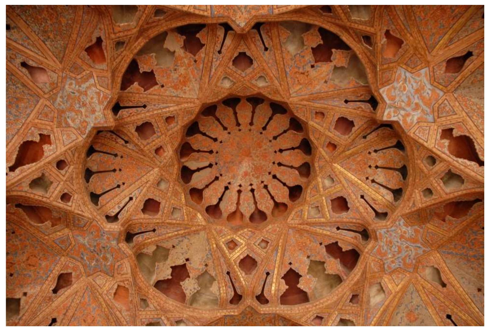 Ghapoo (PDF) National Television and Historical Architecture: Example of Iran