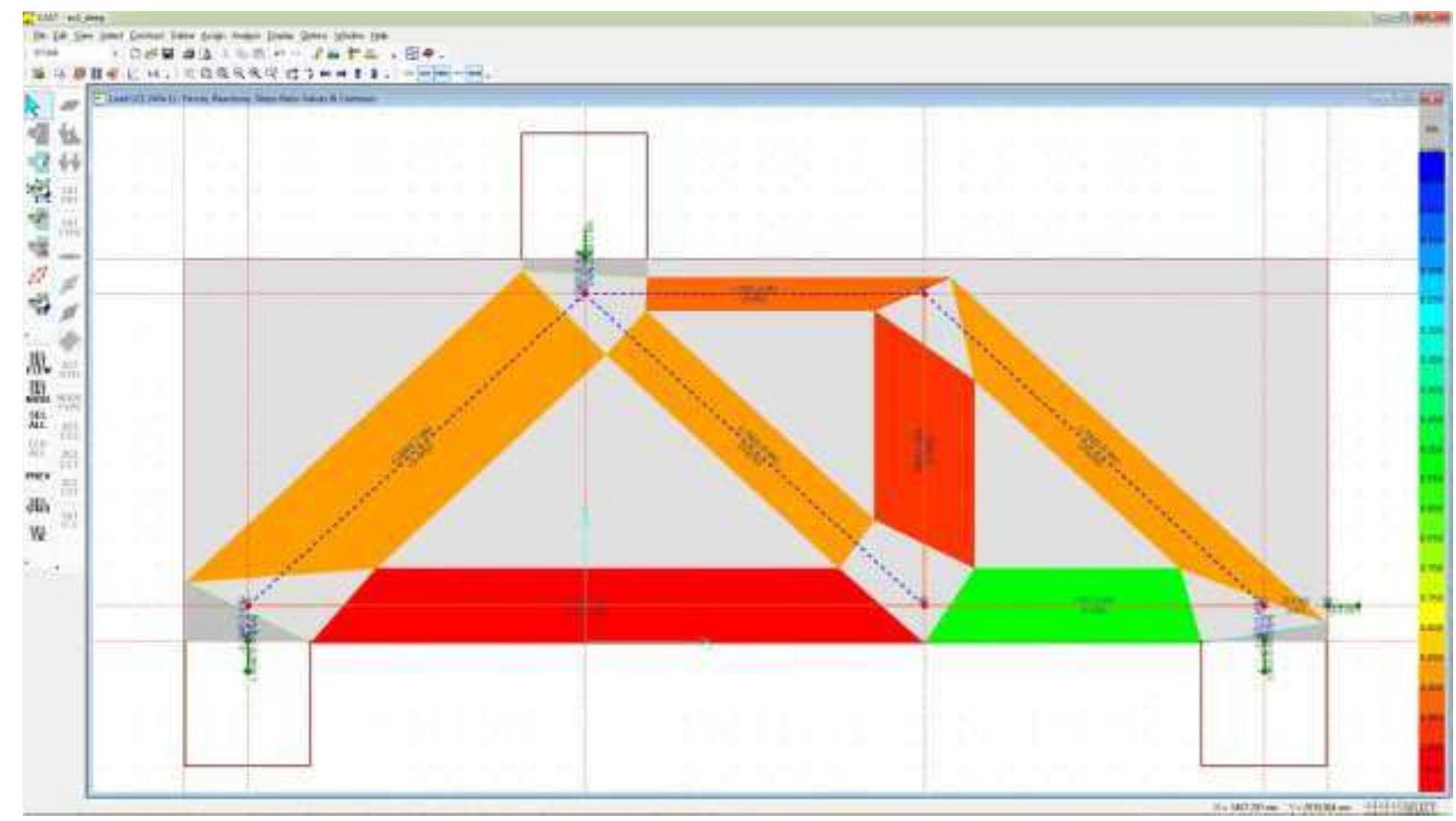 (PDF) Strut and Tie Modeling in Reinforced Concrete Structures