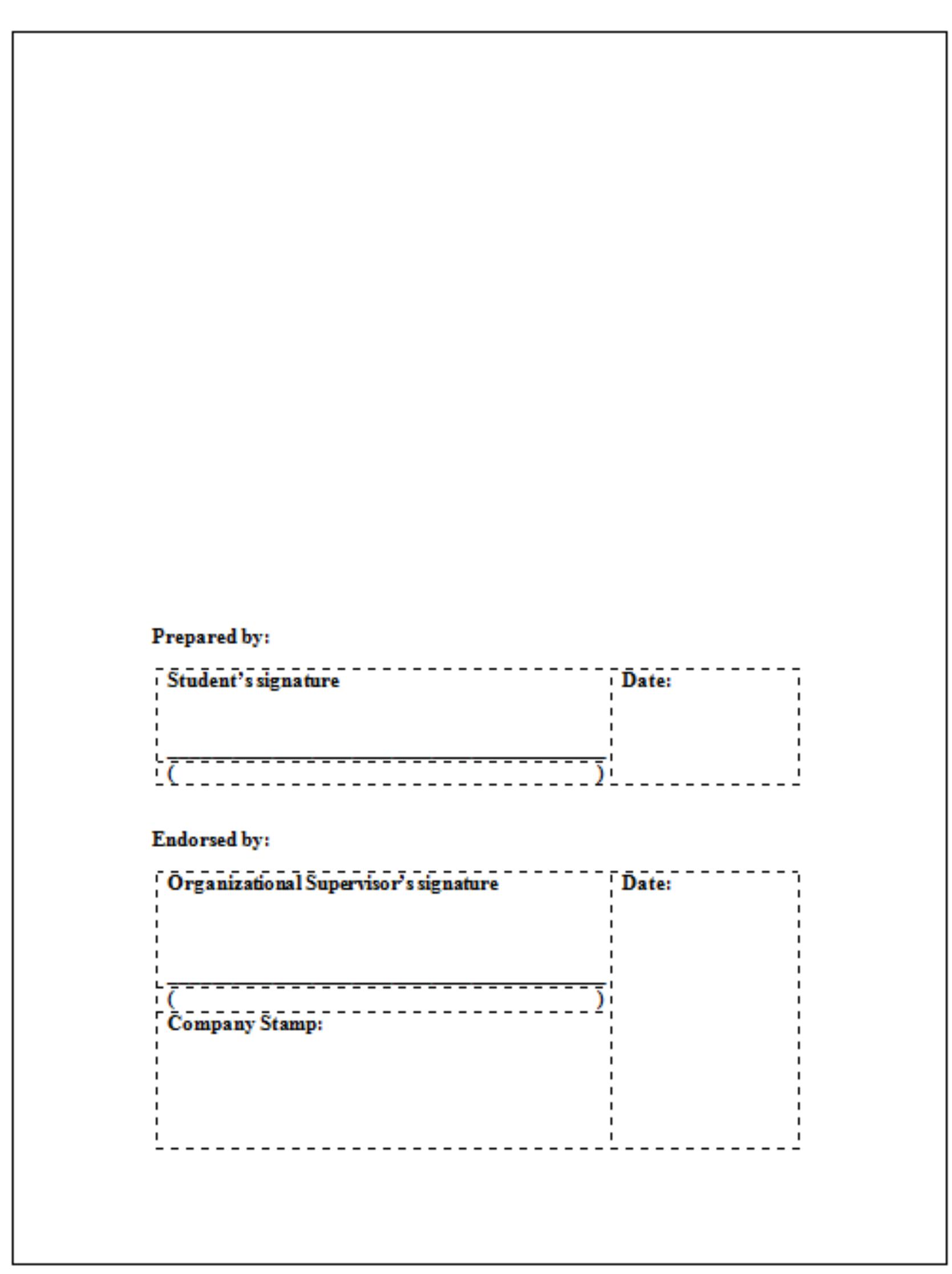 (PDF) INDUSTRIAL TRAINING GUIDELINE BOOK