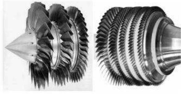 (PDF) Design and Optimization of Axial Flow Compressor