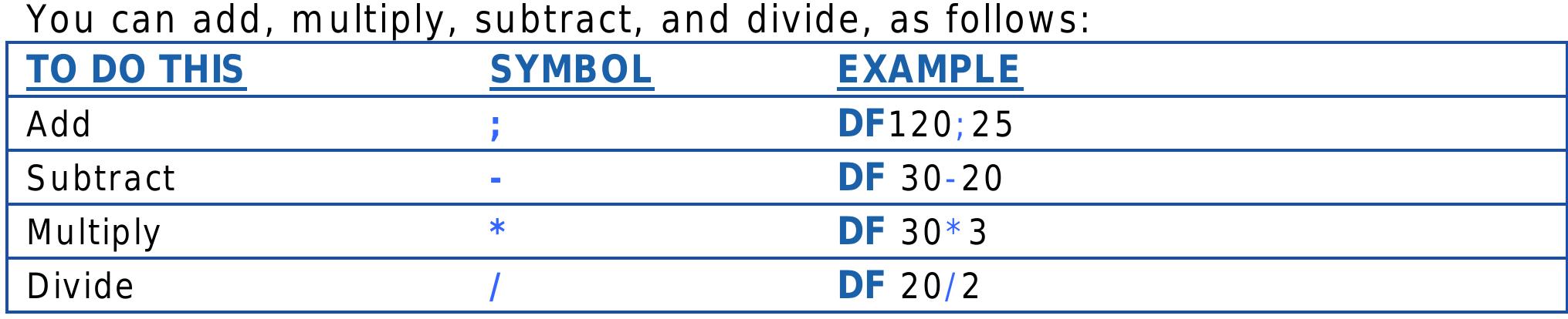 You can use the DD transaction as:  To display the day of the week for a specific date in the current year, enter For example: DD31DEC 