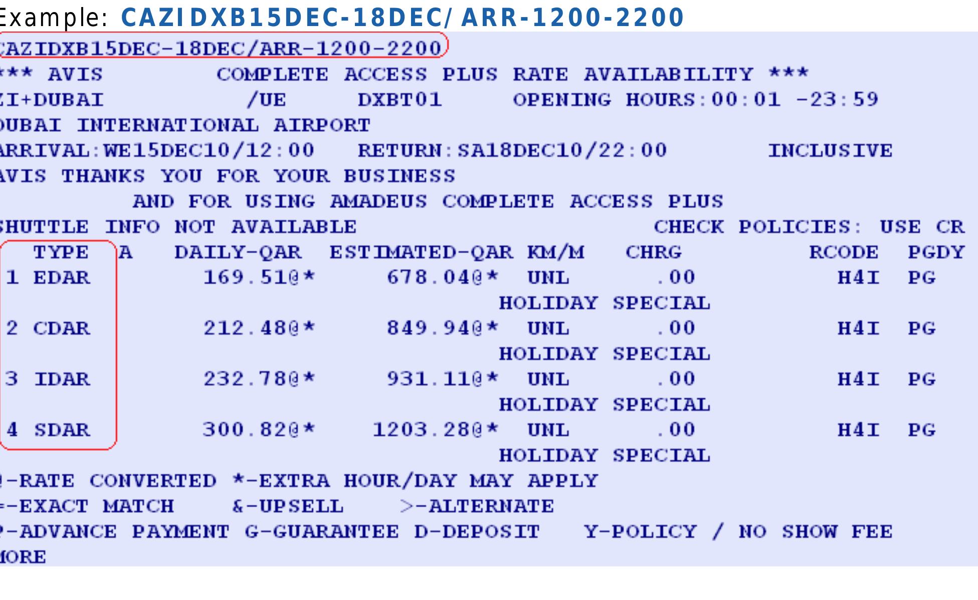 (PDF) AMADEUS SYSTEM TICKETING MANUAL