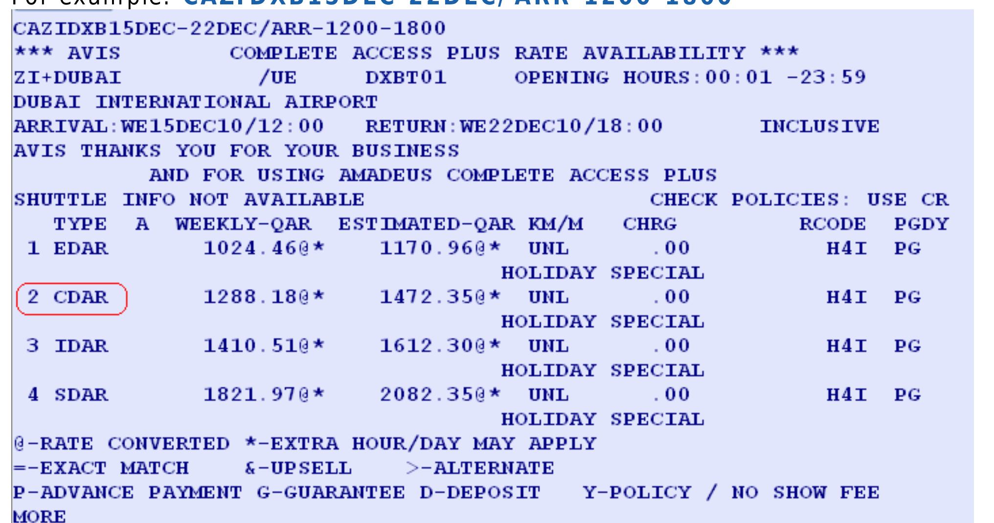 (PDF) AMADEUS SYSTEM TICKETING MANUAL