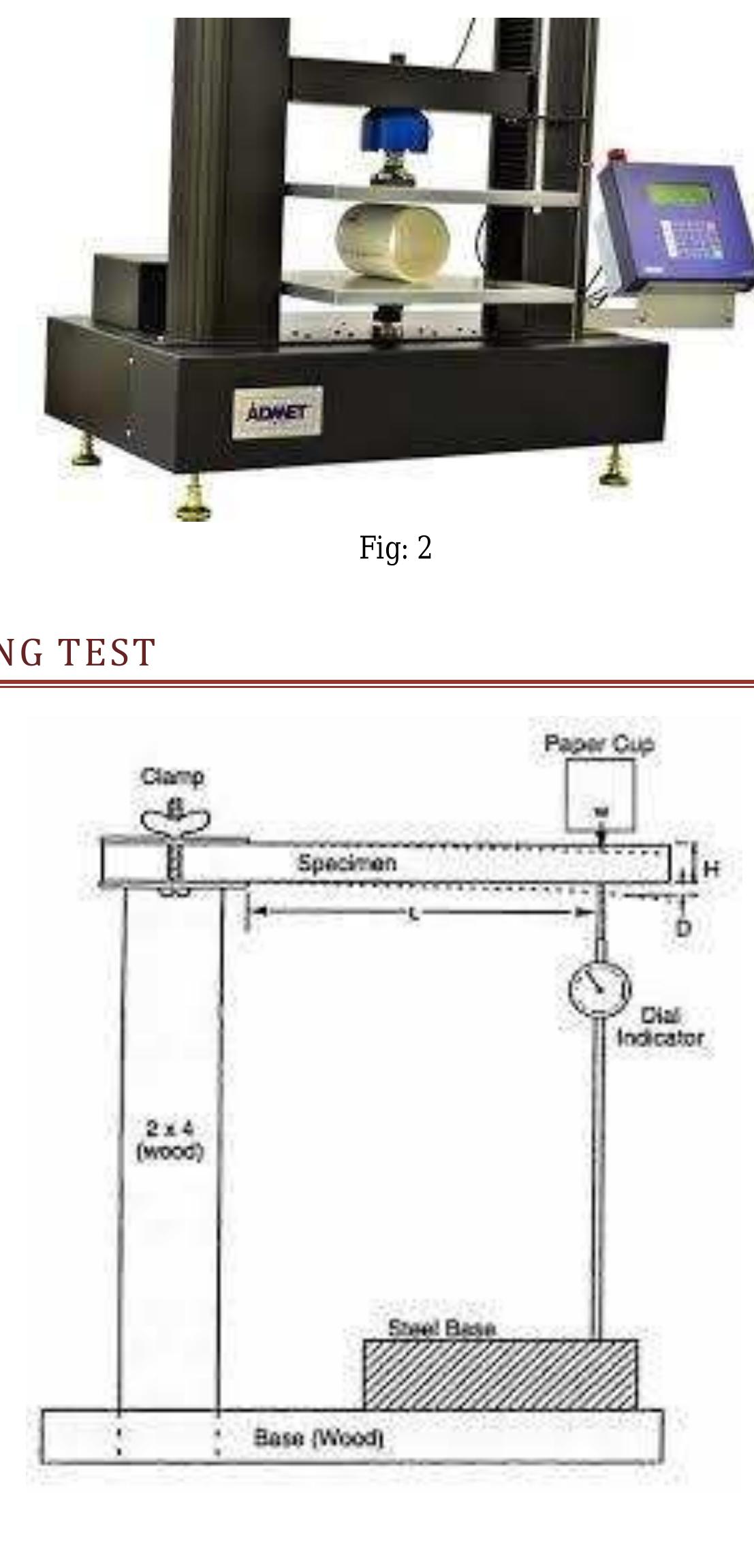 (PDF) DESTRUCTIVE TESTS