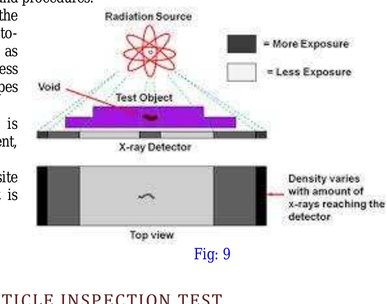 (PDF) DESTRUCTIVE TESTS