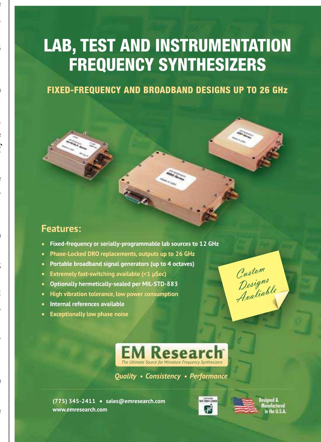 (PDF) Design of Input Matching Networks for Class E RF Power Amplifiers