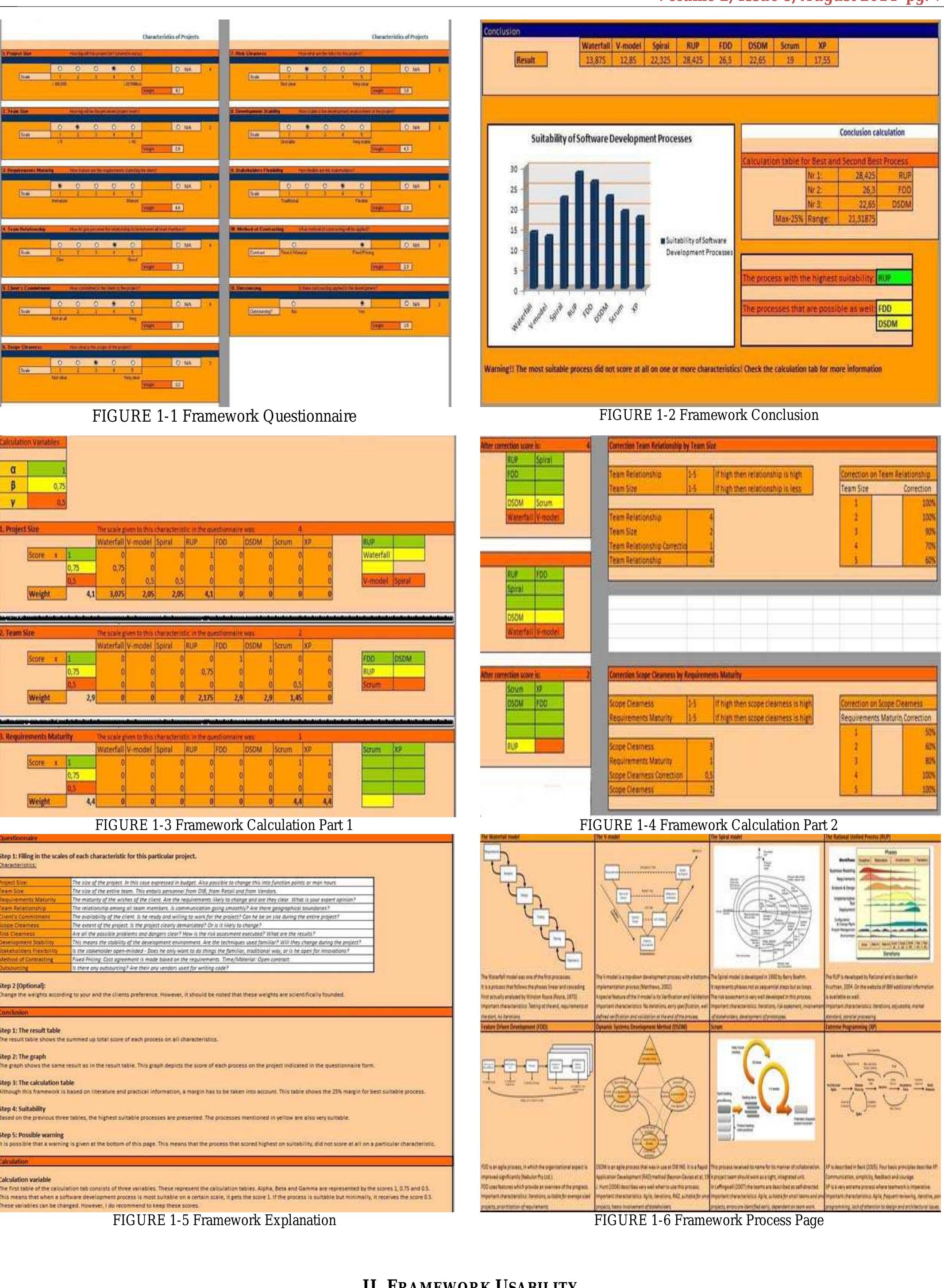 (PDF) A Case Study on Decision Process Model