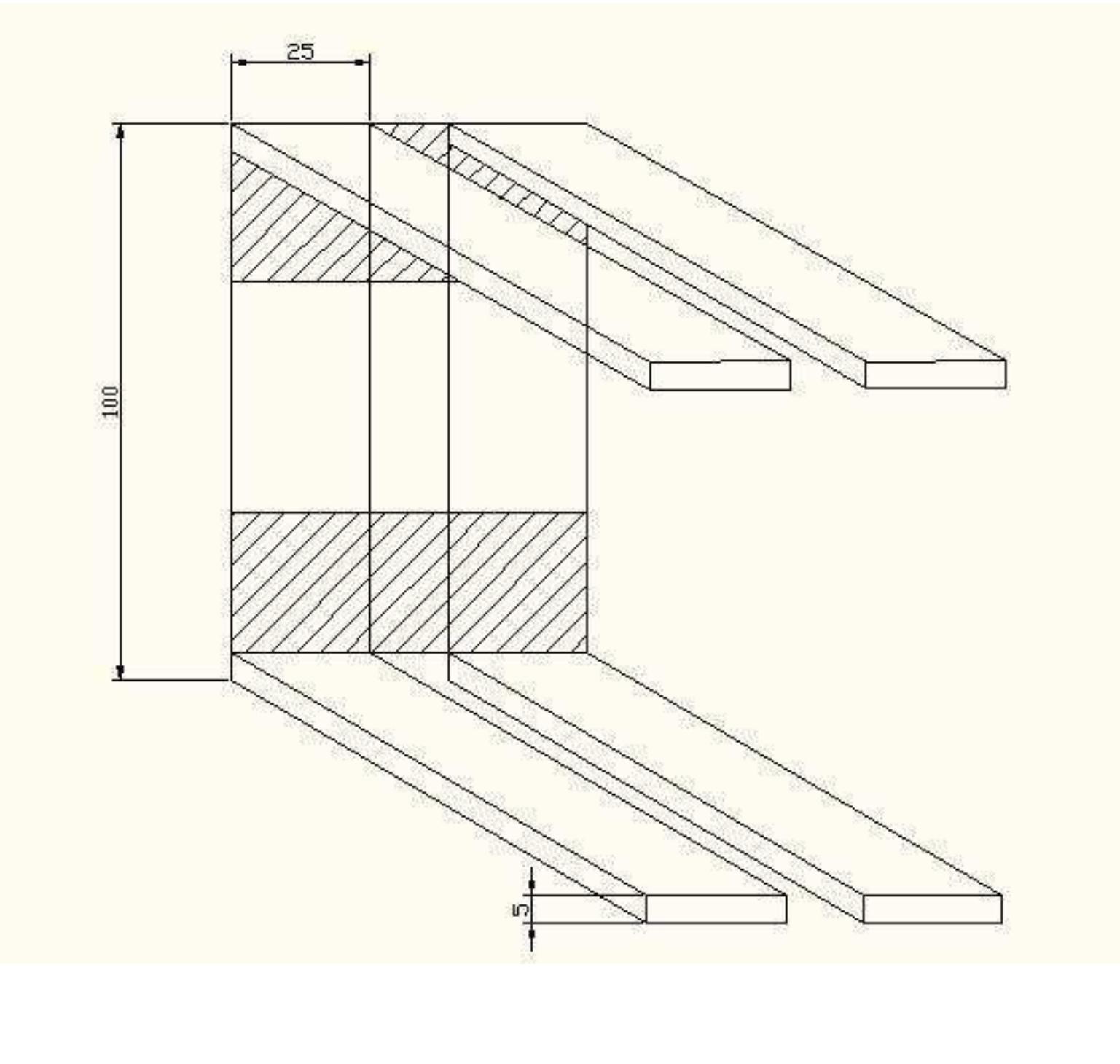 Structural design of module the material of the module