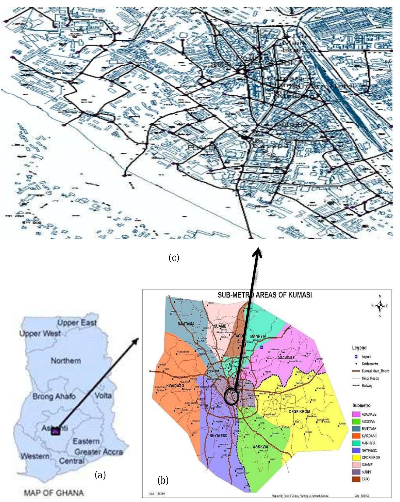 (PDF) GIS Based Fire Emergency Response System