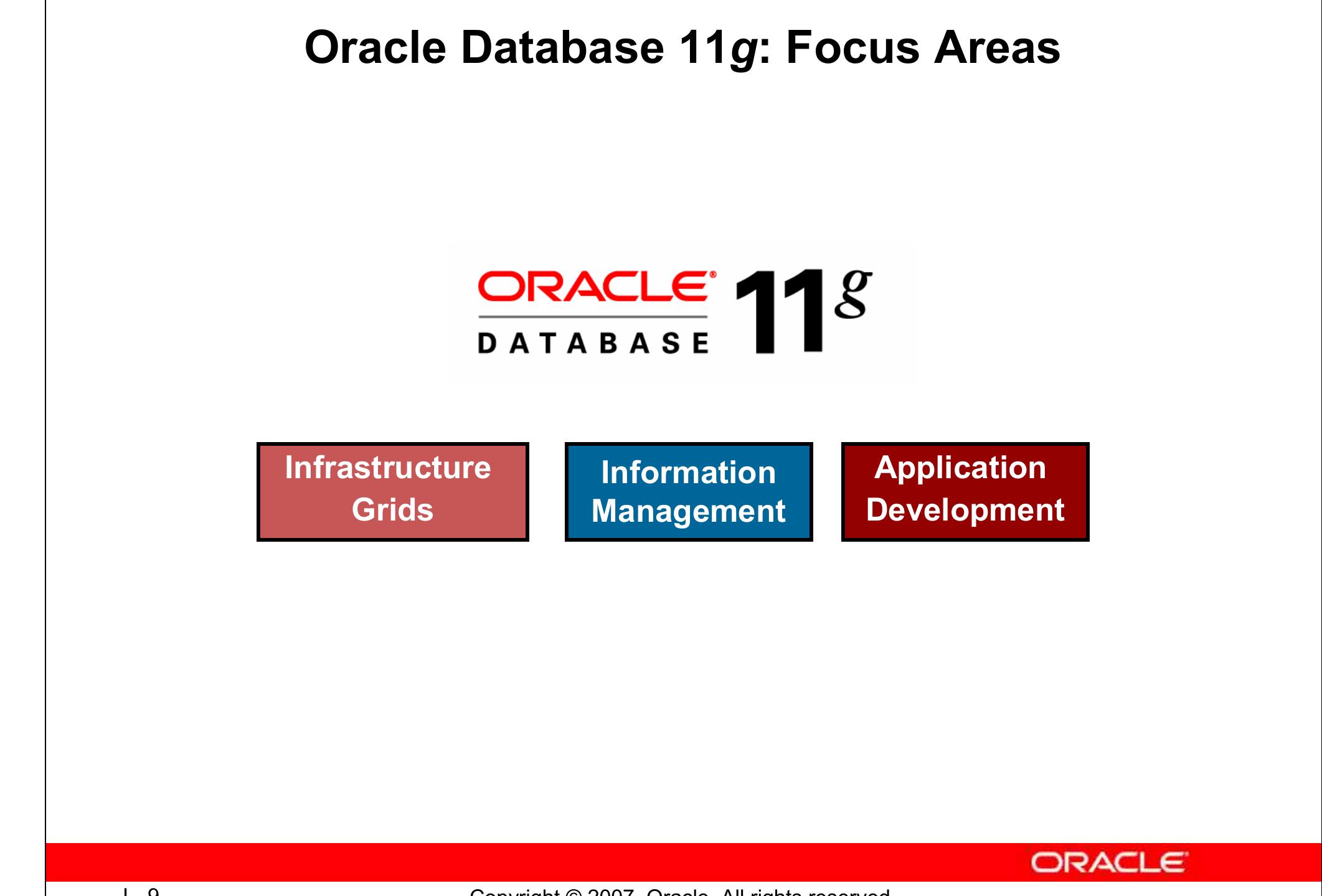 (PDF) Oracle Database 11g SQL Fundamentals I (Vol1)