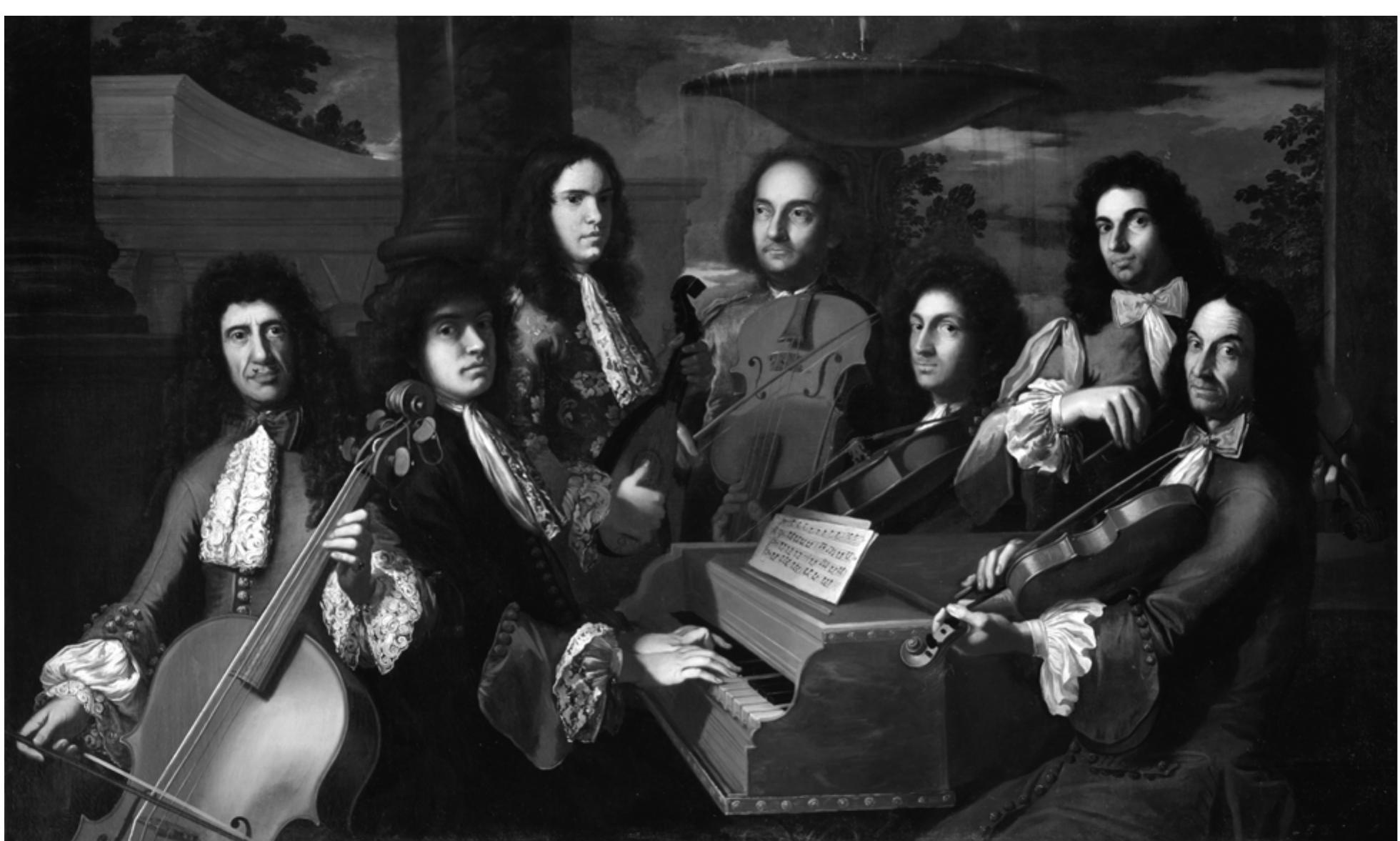Figure 8 - from How Might Arcangelo Corelli Have Played the