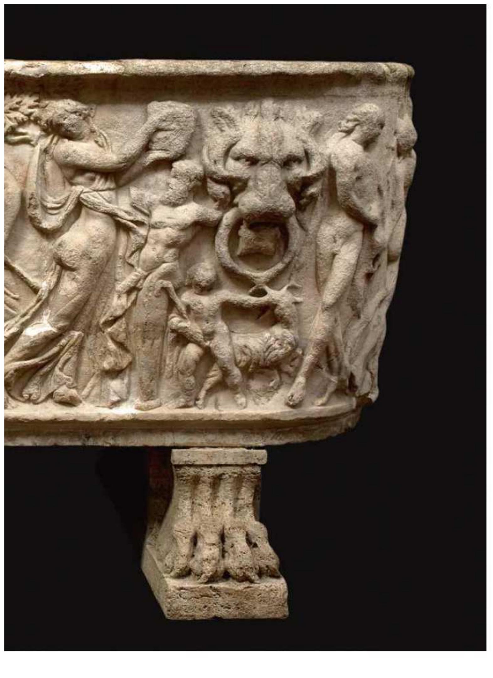 Figure Grund Roma Figure 5 - from Towards a dynamic presentation - The Roman