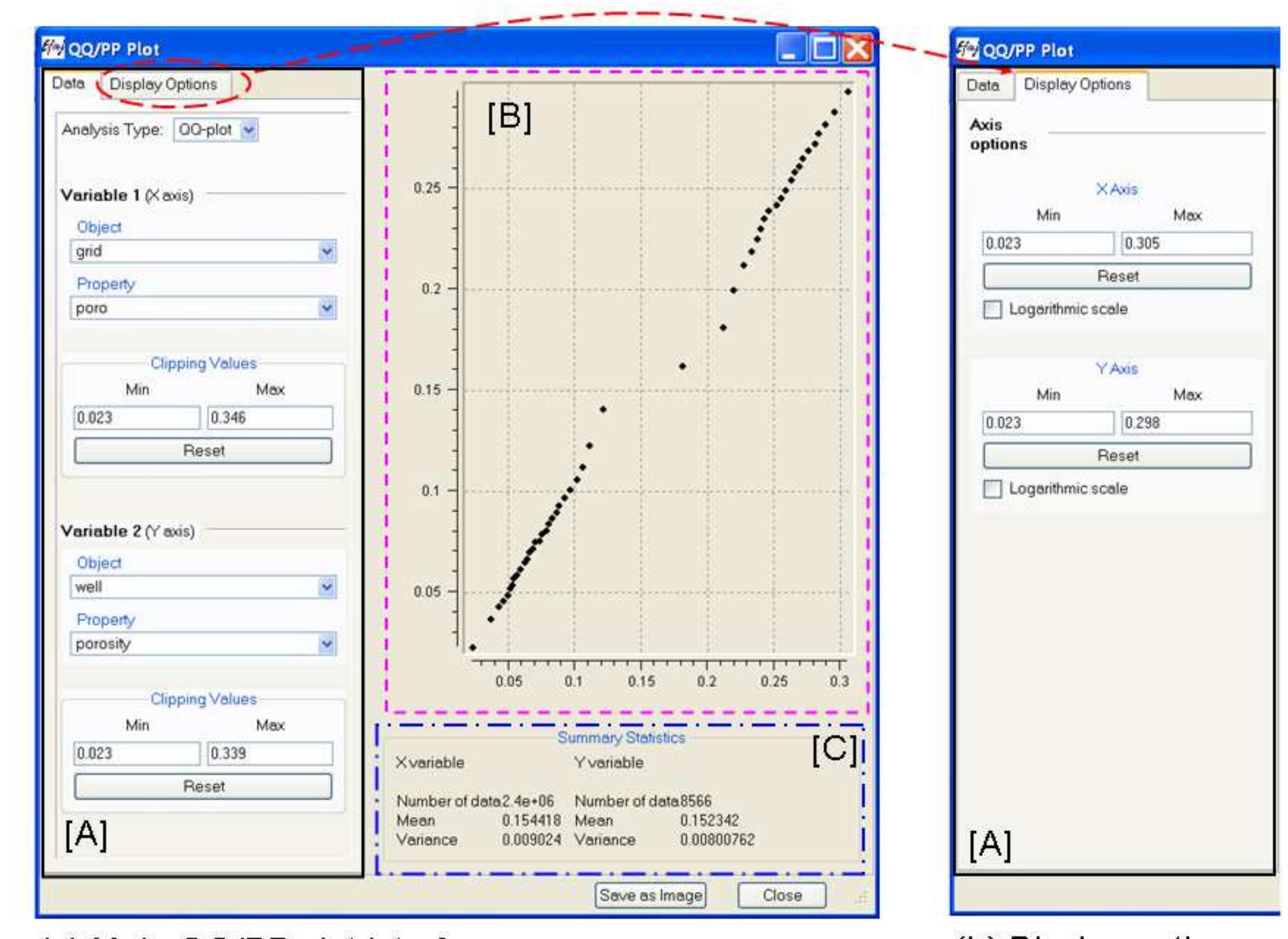 Open Smem File (PDF) SGeMS User's Guide
