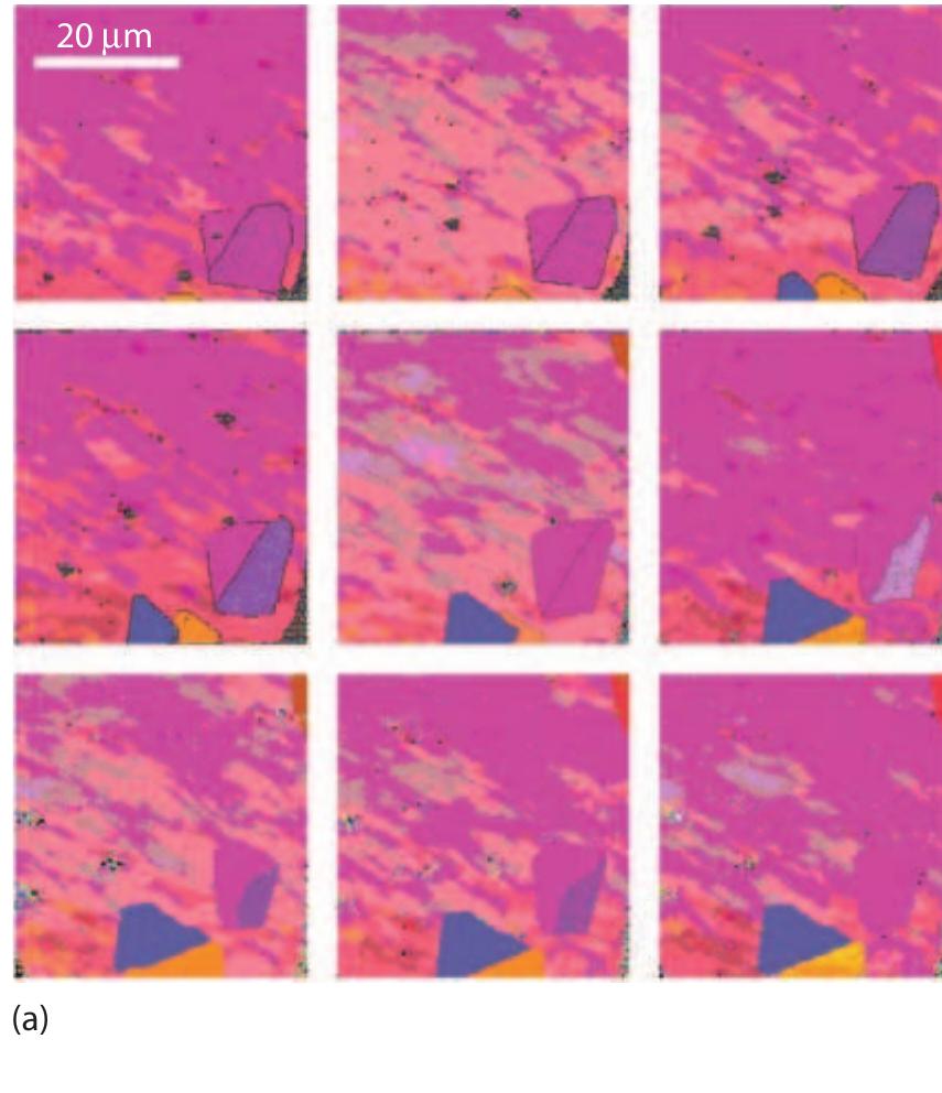 Micro Texture Exploaration Figure 234 - Introduction to Texture Analysis. Macrotexture,