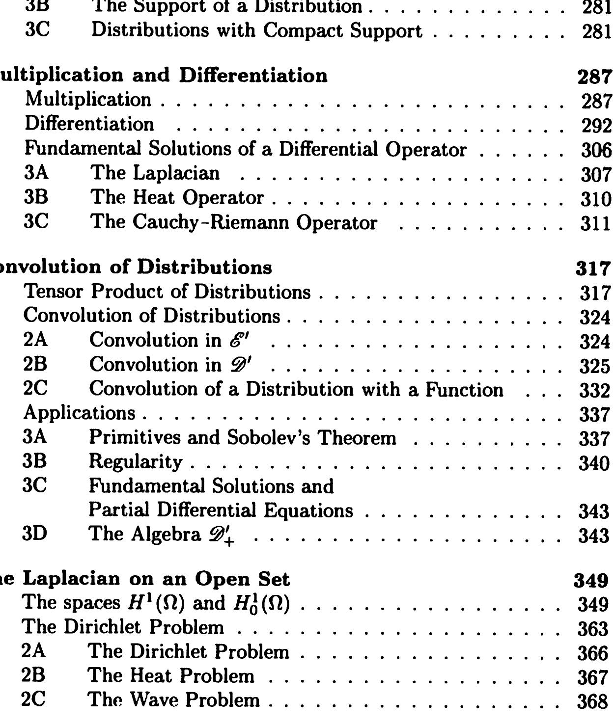Function Analysis Guide Save Pdf (PDF) Elements of Functional Analysis