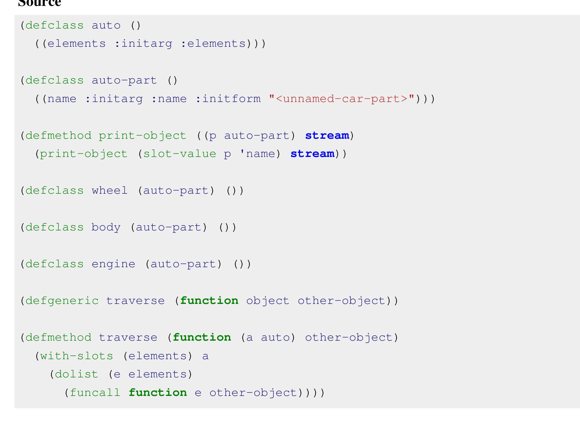 PDF) Design Patterns
