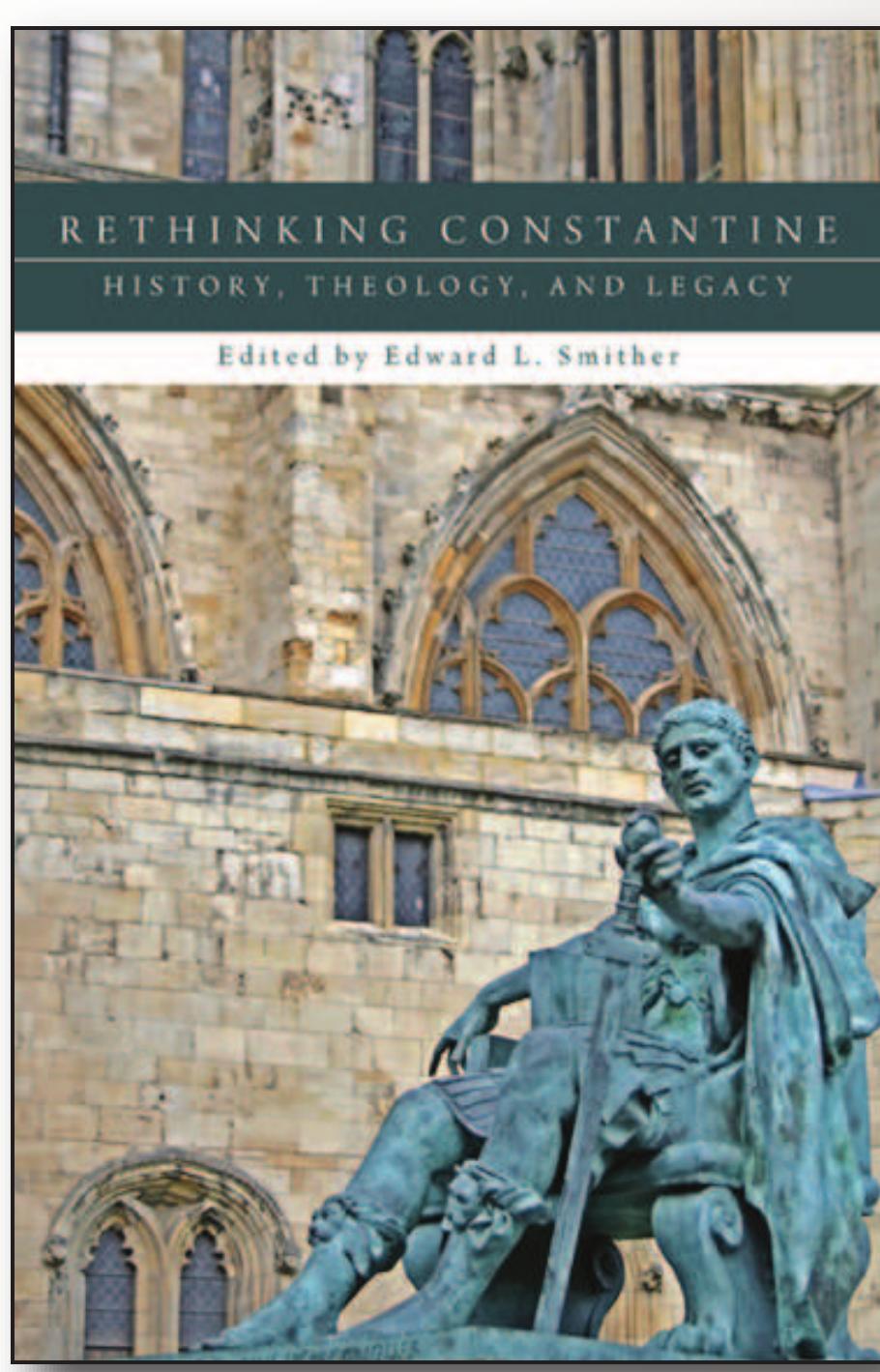 (PDF) From Sinner to Saint? Seeking a Consistent Constantine