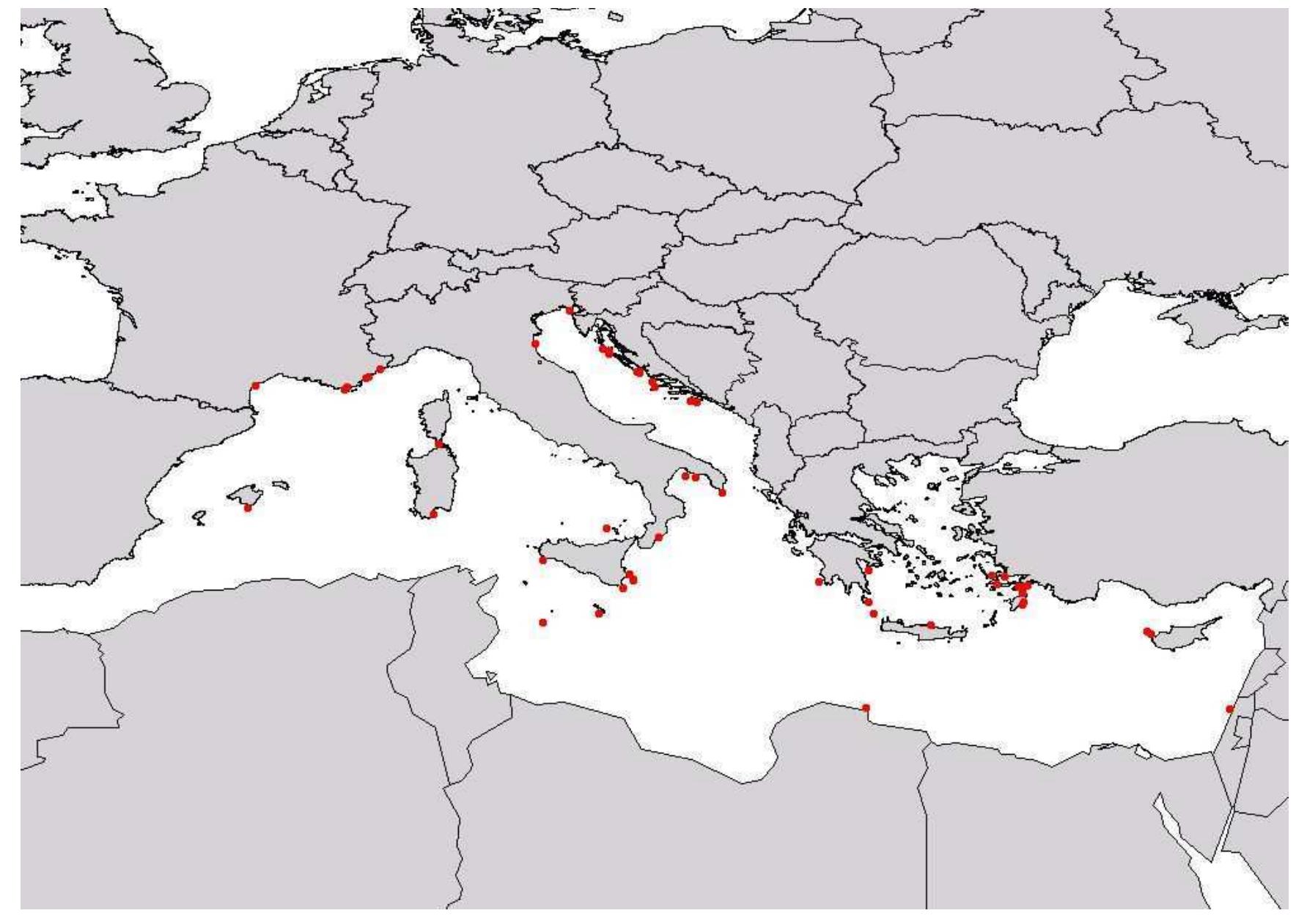 Figure 15 - from Shipwrecks and Amphorae