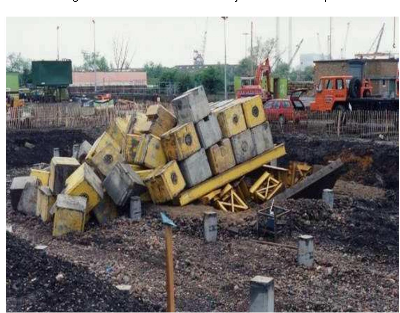Piling Platform Failure (PDF) Handbook on Pile Load Testing