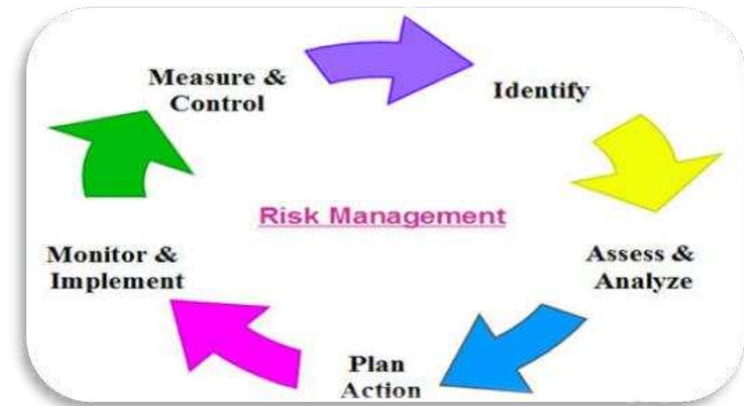 In Risk Supporting Measure (PDF) Risk Management in Insurance Companies