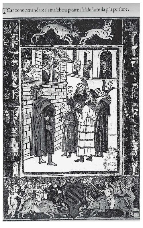 (PDF) Hidden in Plain Sight: Covert Criticism of the Medici in ...