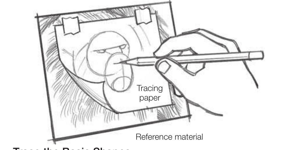 Basic Drawing Techniques Pdf