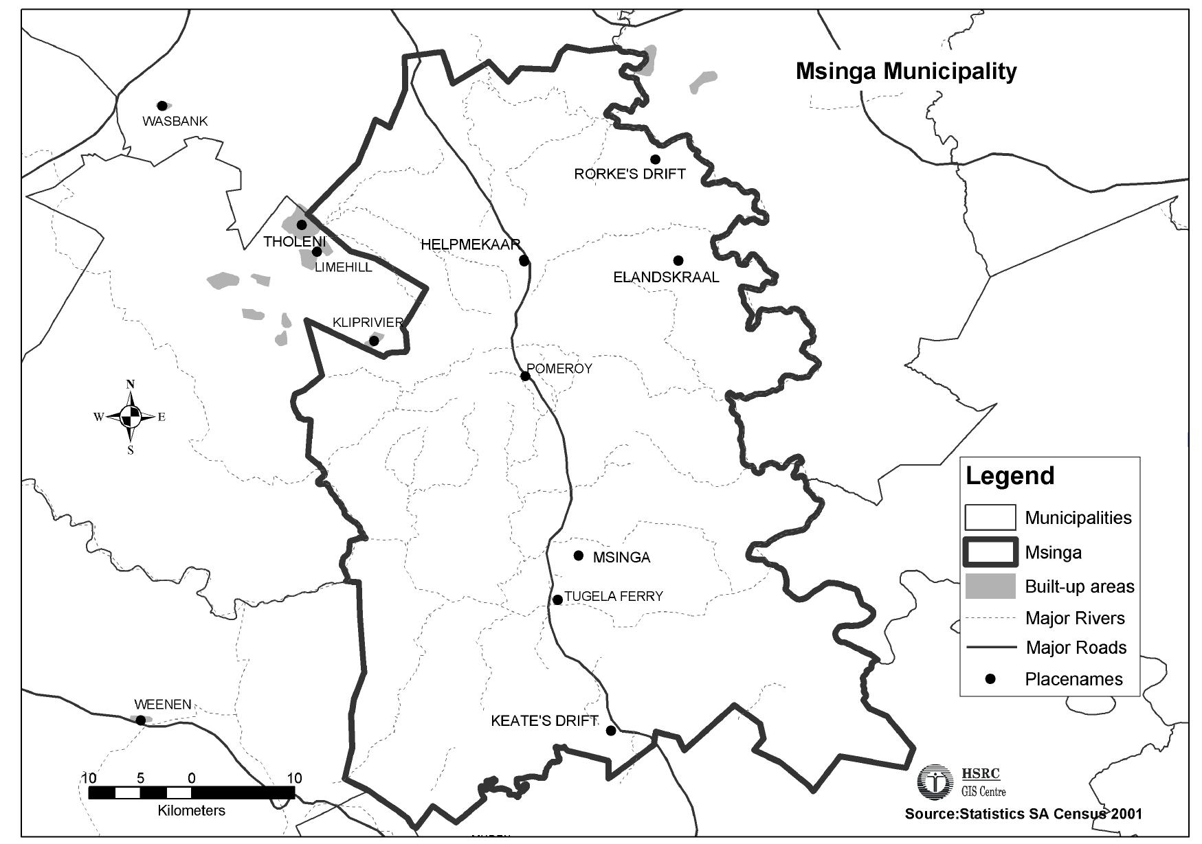 (PDF) WOMEN, DECENTRALISATION AND INTEGRATED DEVELOPMENT PLANNING IN ...