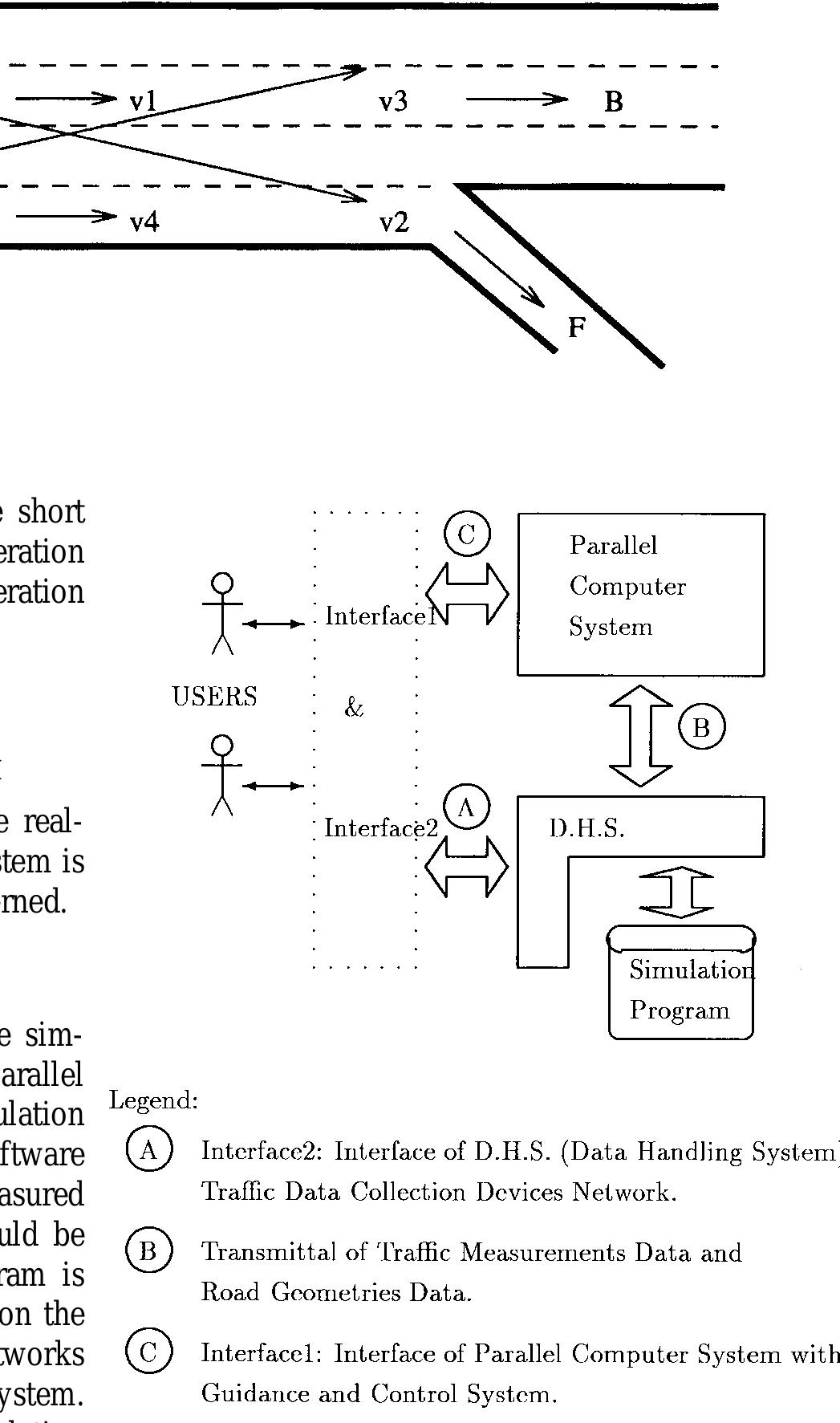 (PDF) A Real-Time Traffic Simulation System