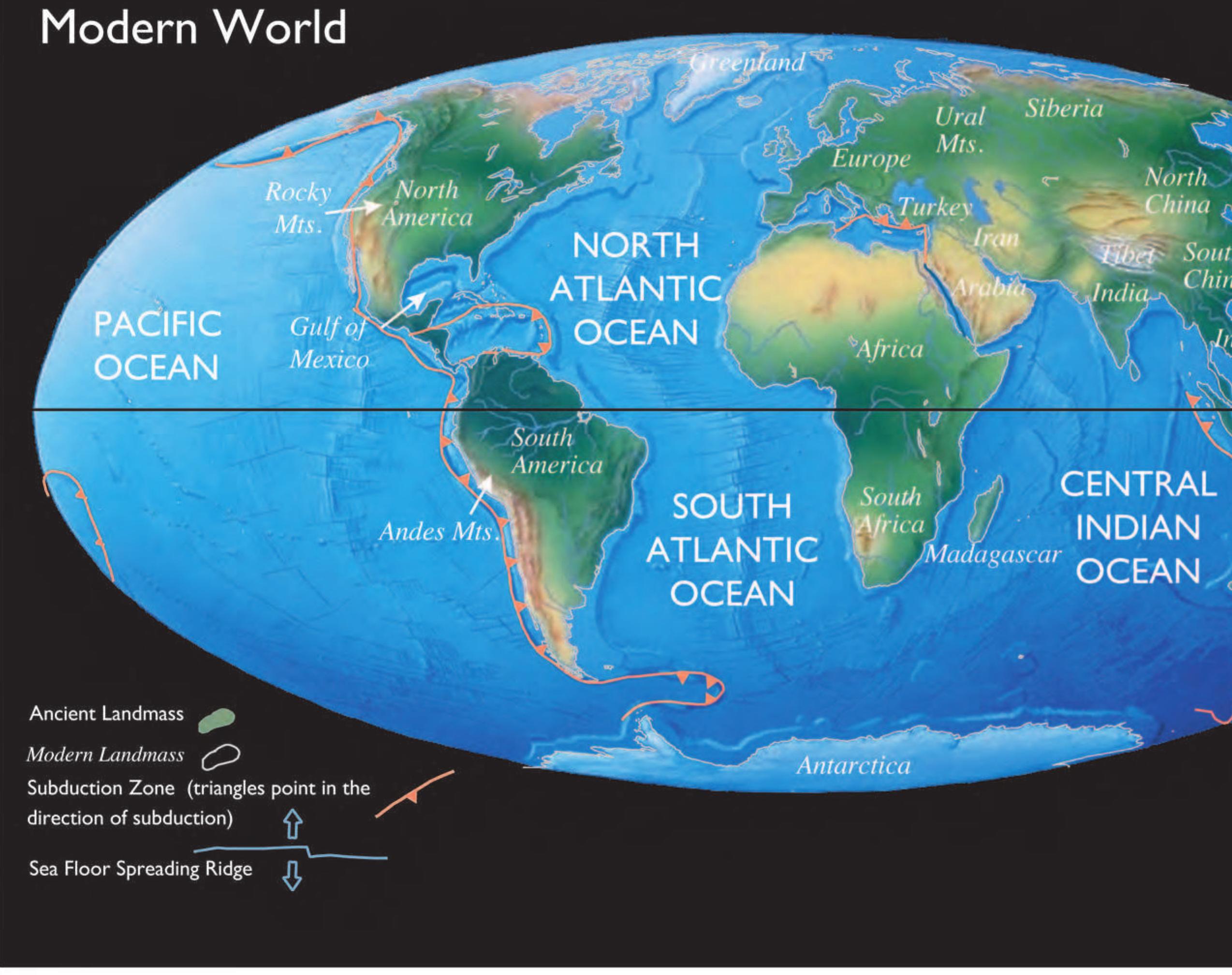 (PDF) Atlas of Earth History
