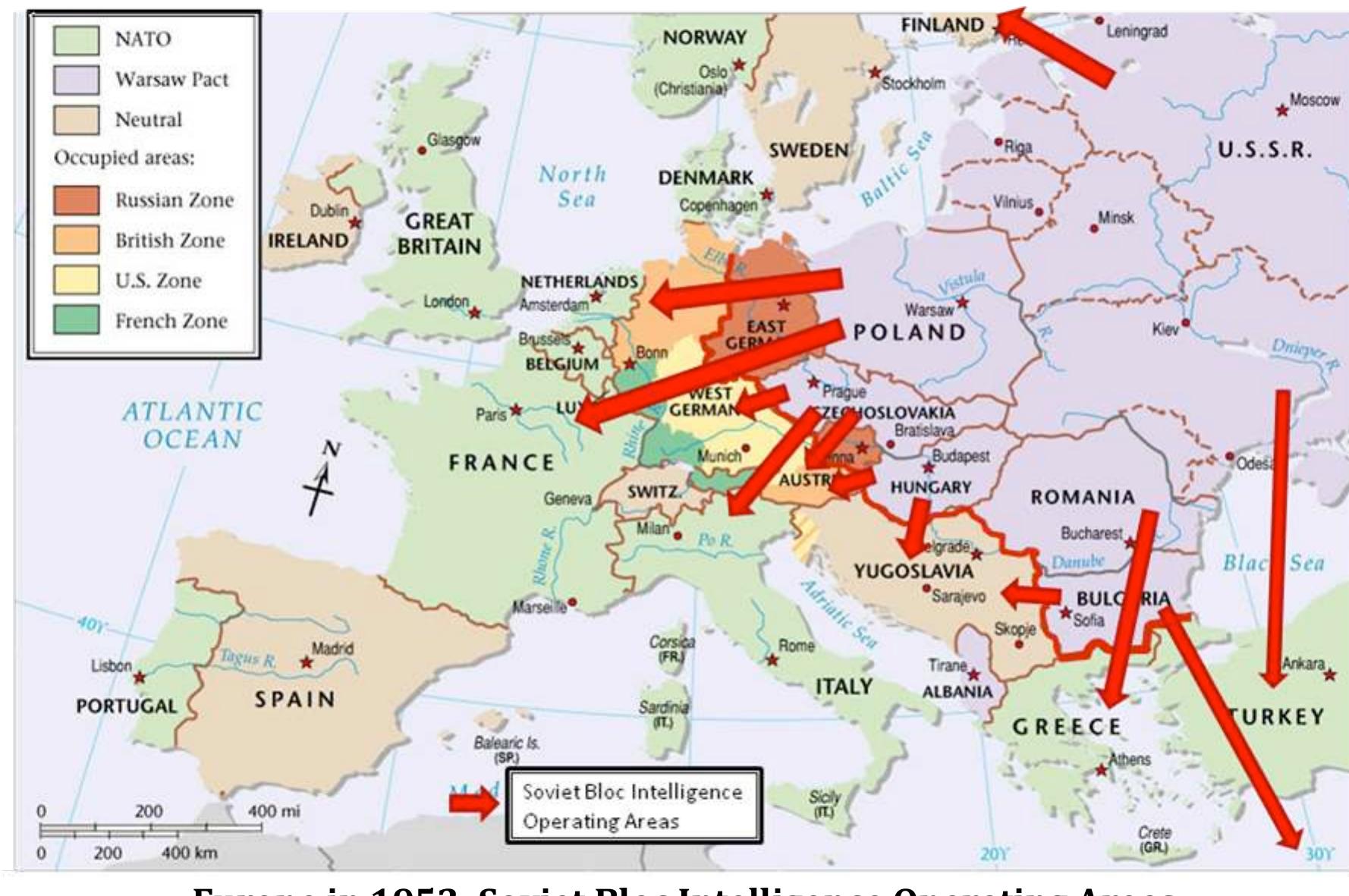 (PDF) Counterspies Helping Spies: Counterintelligence Contributions to ...