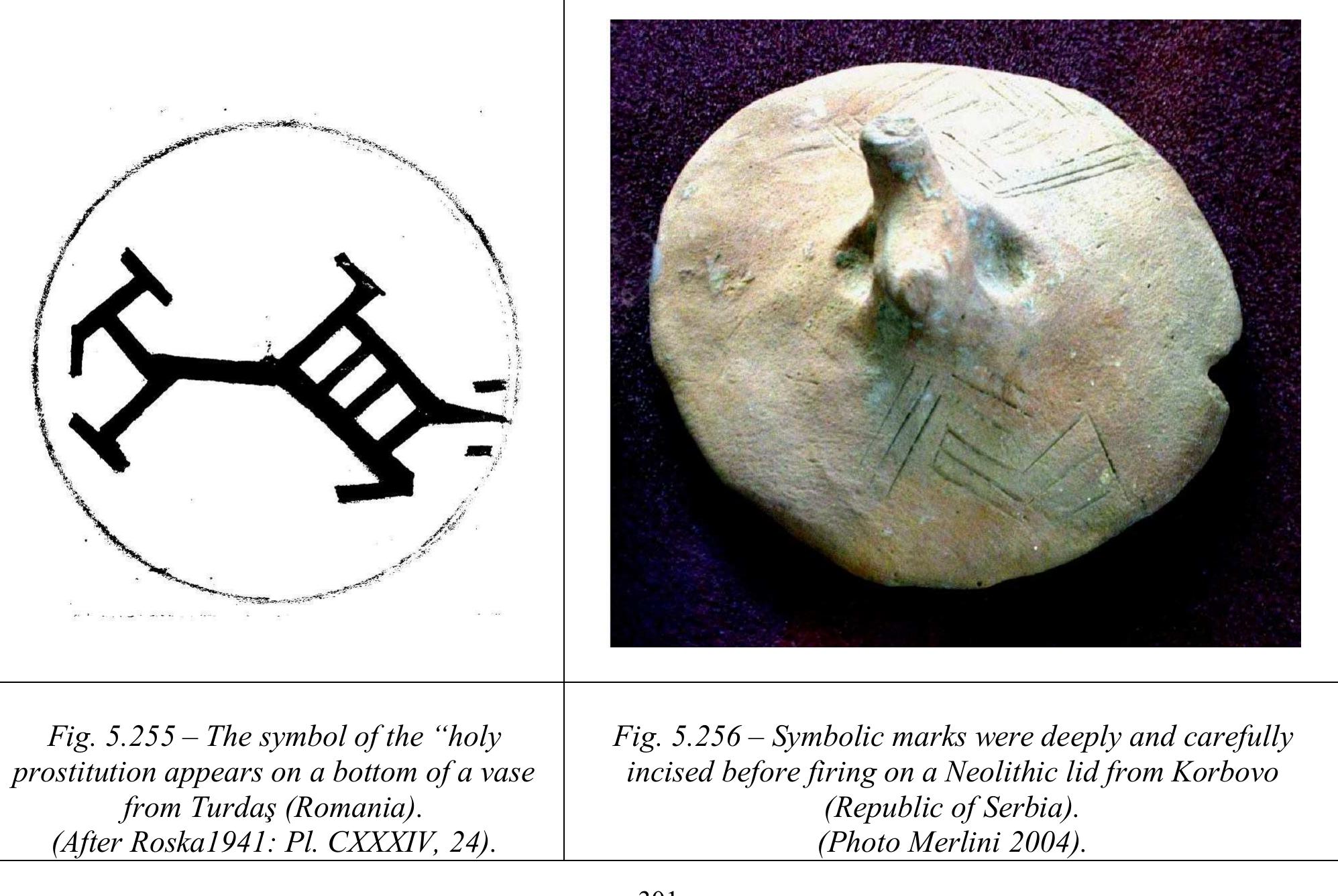 Figure 41 - from What Signs are Engraved on the Gradesnica