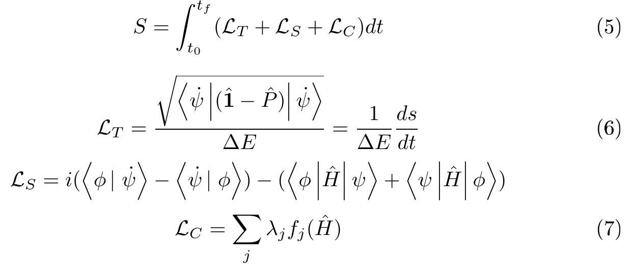 (PDF) Time Dependent Quantum Mechanics