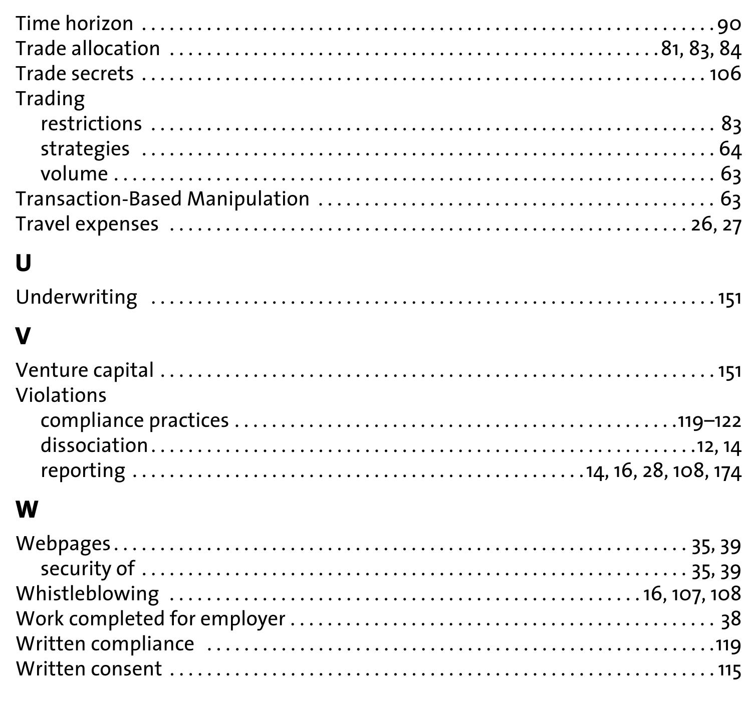 (PDF) CFA Standards of Practice Handbook