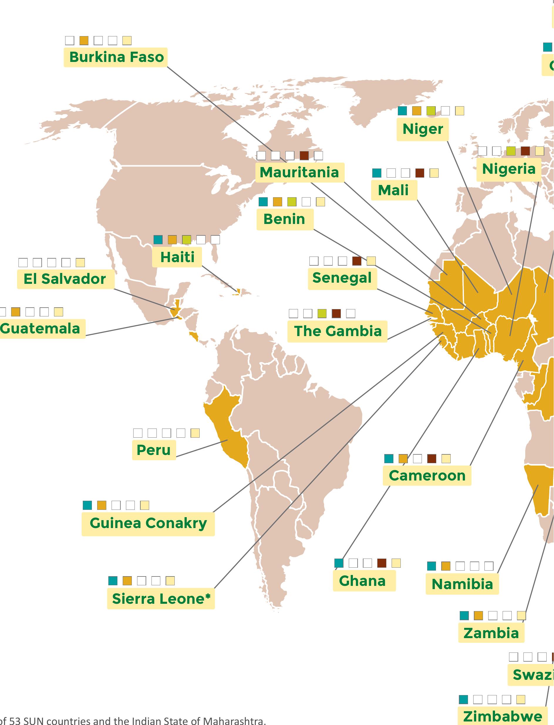 Social Mobilization Example (PDF) Advocacy, Social Mobilization and Communication