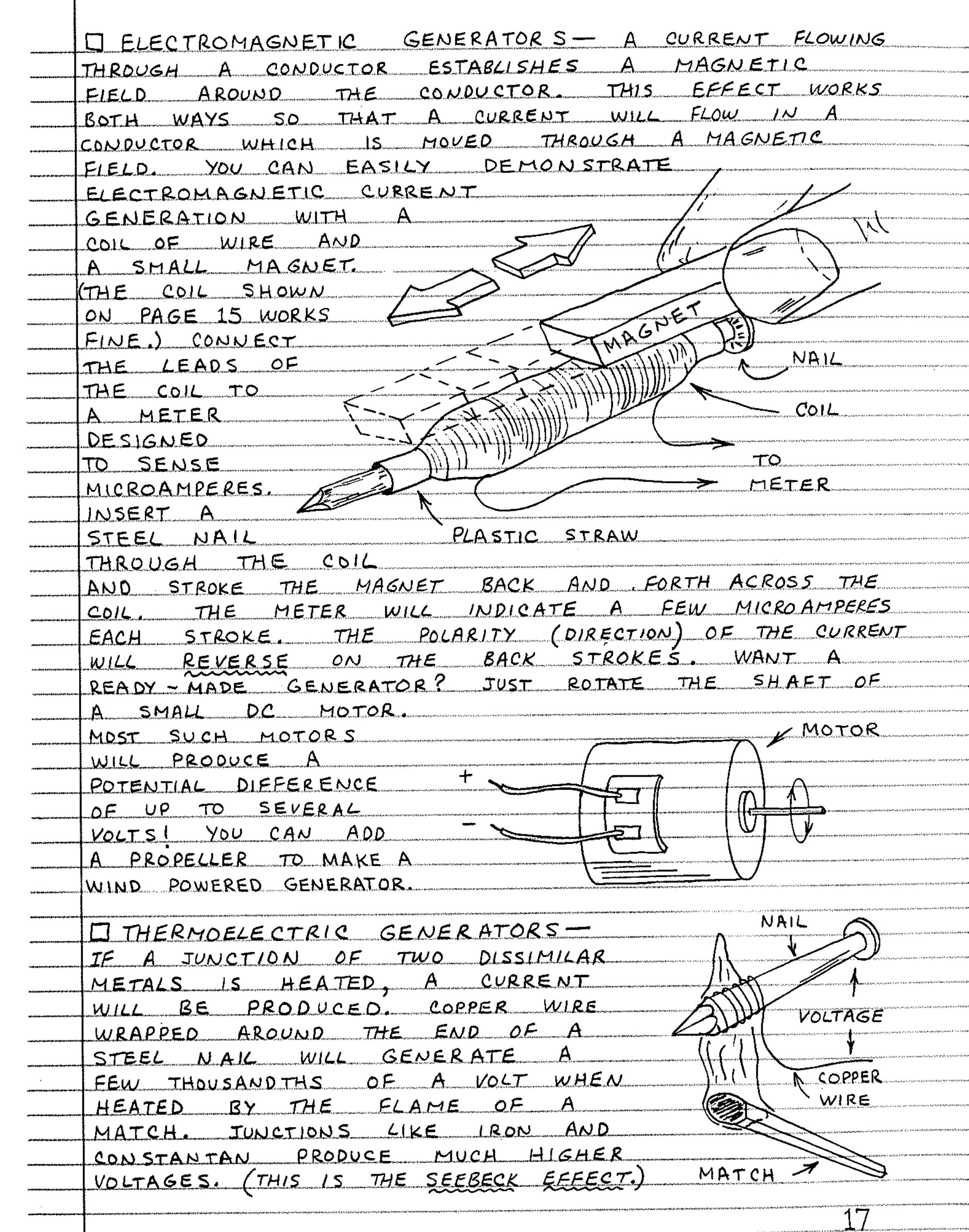 Figure 12 - Getting Started In Electronics - Forrest M. Mims