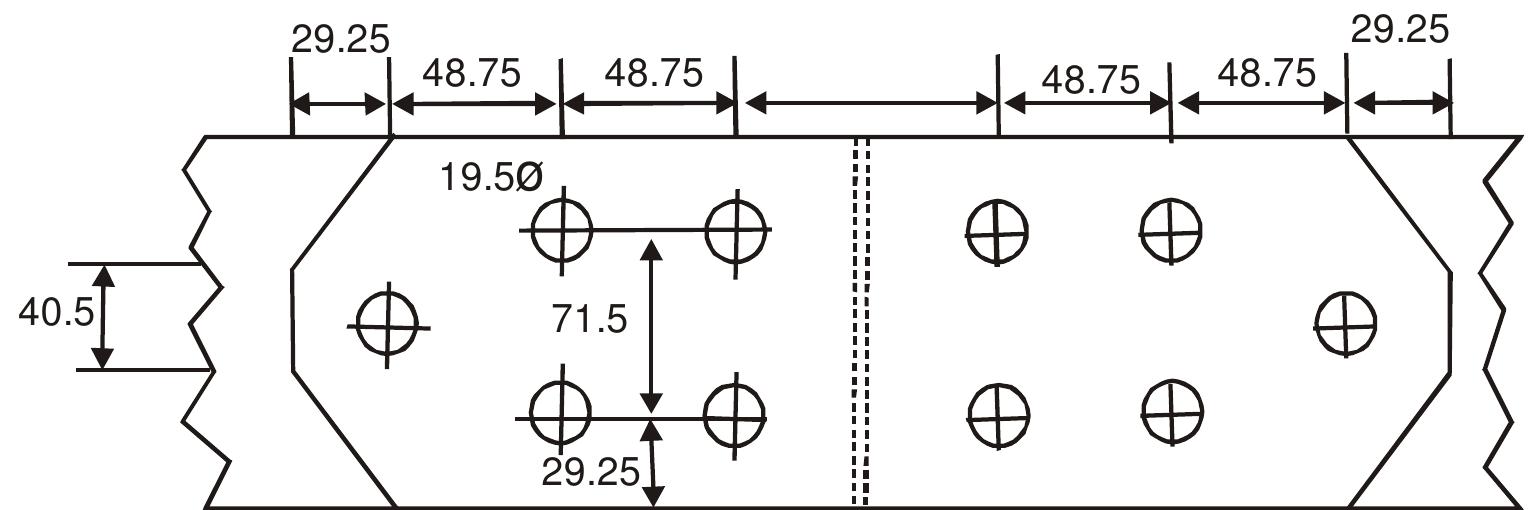 3 Rivet Rows (PDF) UNIT 3 RIVETED JOINTS Riveted Joints Structure