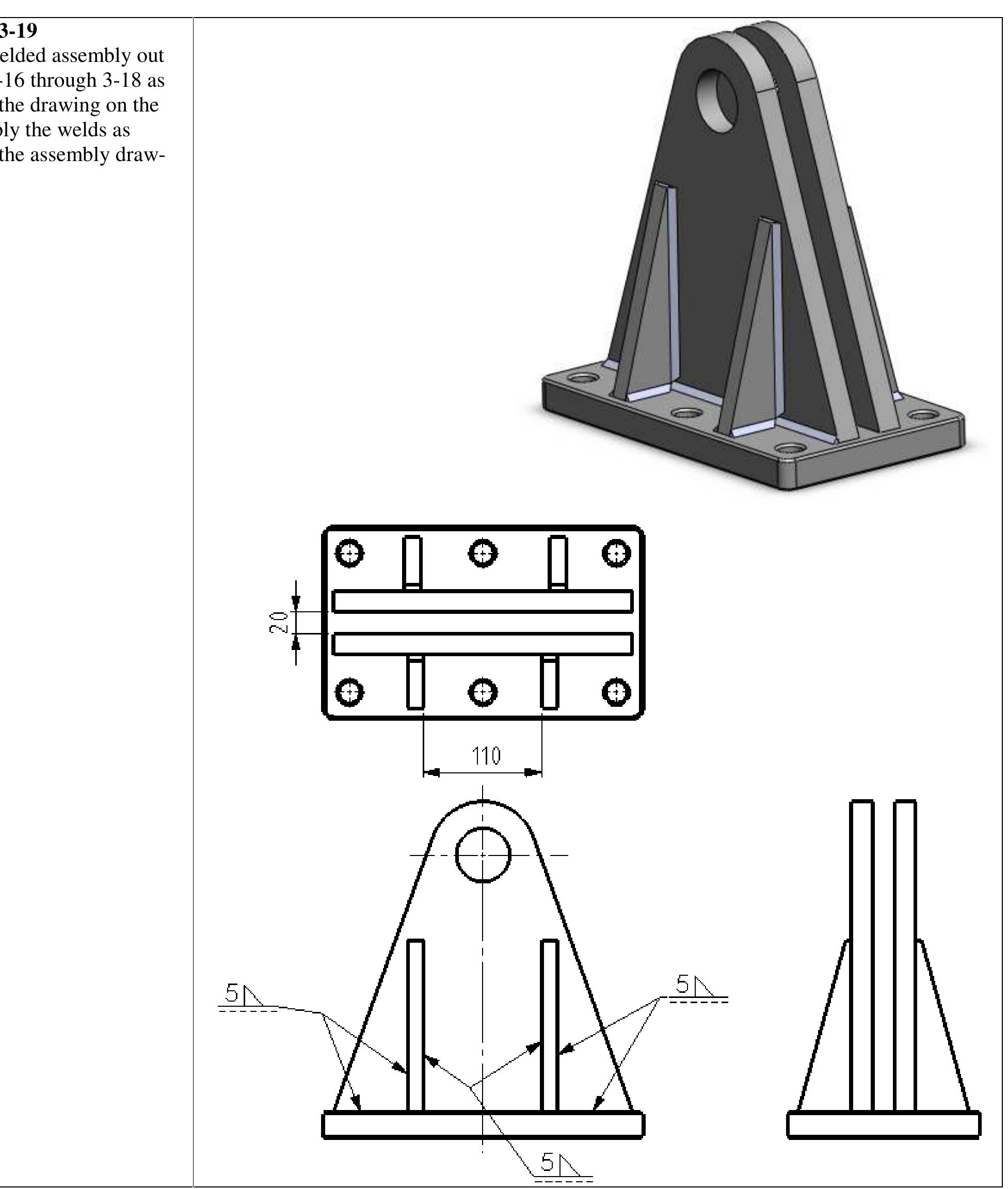 (PDF) SOLIDWORKS EXERCISES PART DESIGN