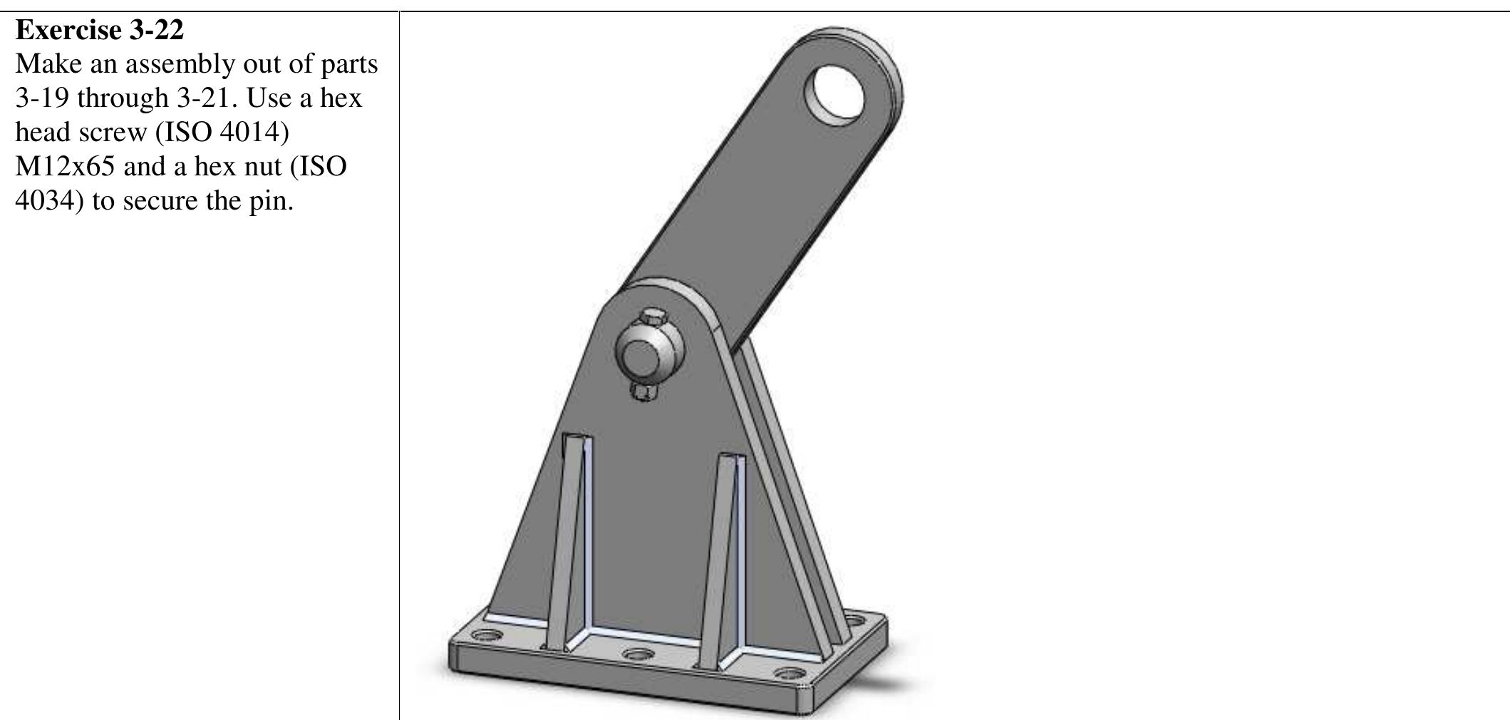 (PDF) SOLIDWORKS EXERCISES PART DESIGN