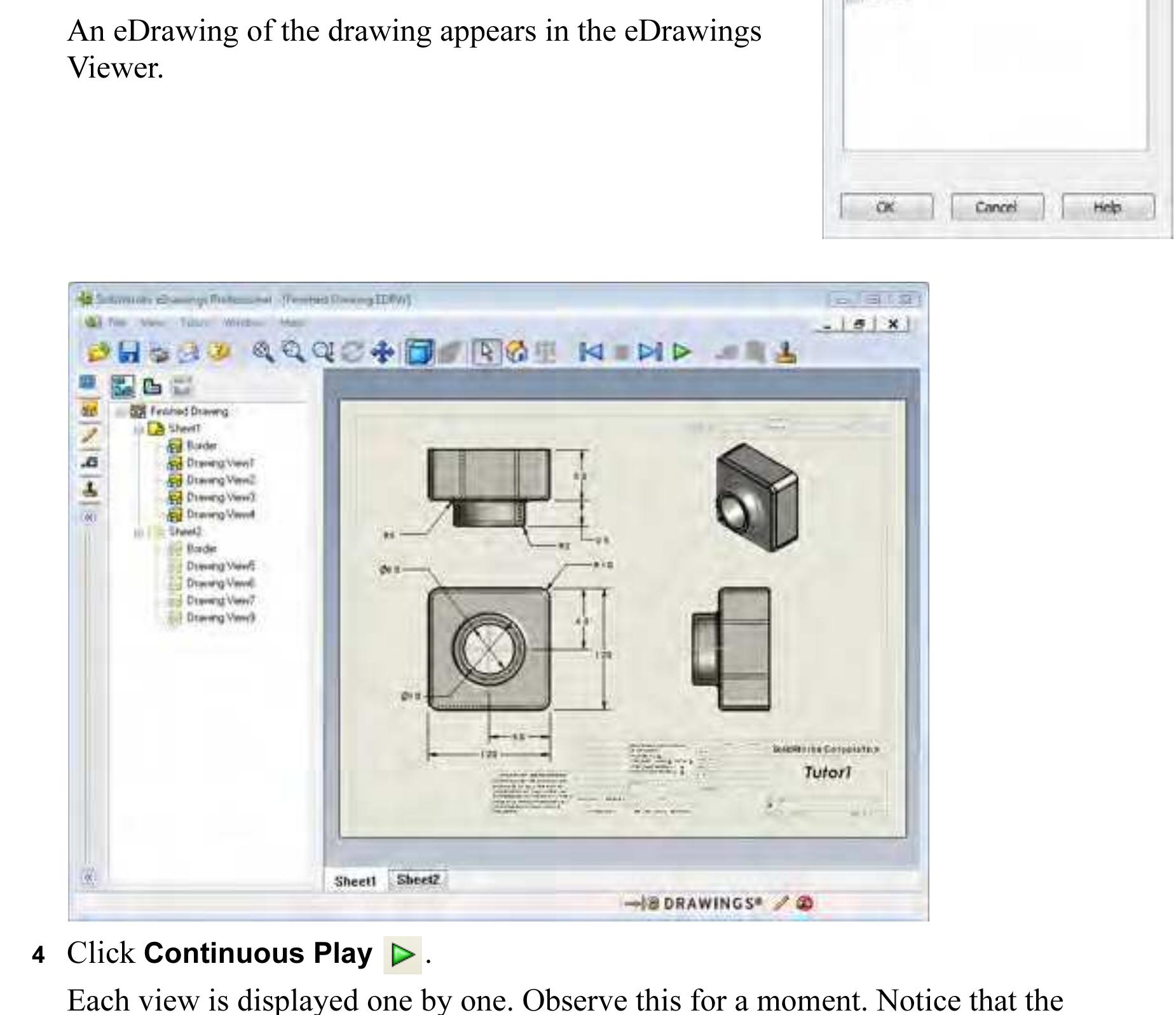 Figure 64 - SOLIDWORKS CAD STUDENT GUIDE