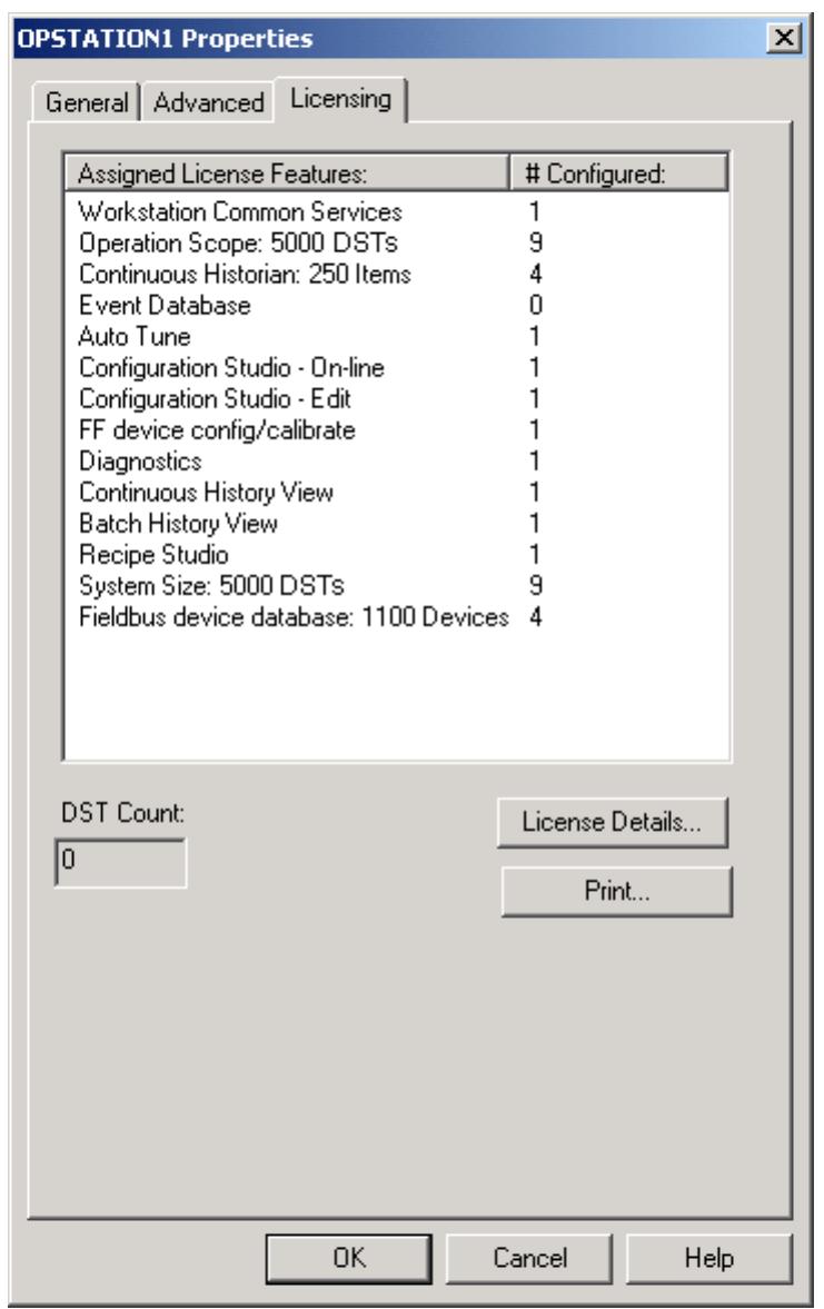 Figure 108 - from DeltaV EMERSON Getting Started