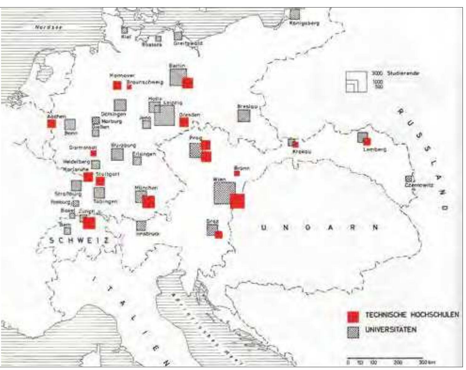 PDF) David Gugerli, Patrick Kupper und Daniel Speich, Transforming The  Future. ETH Zurich and the Construction of Modern Switzerland 1855-2005