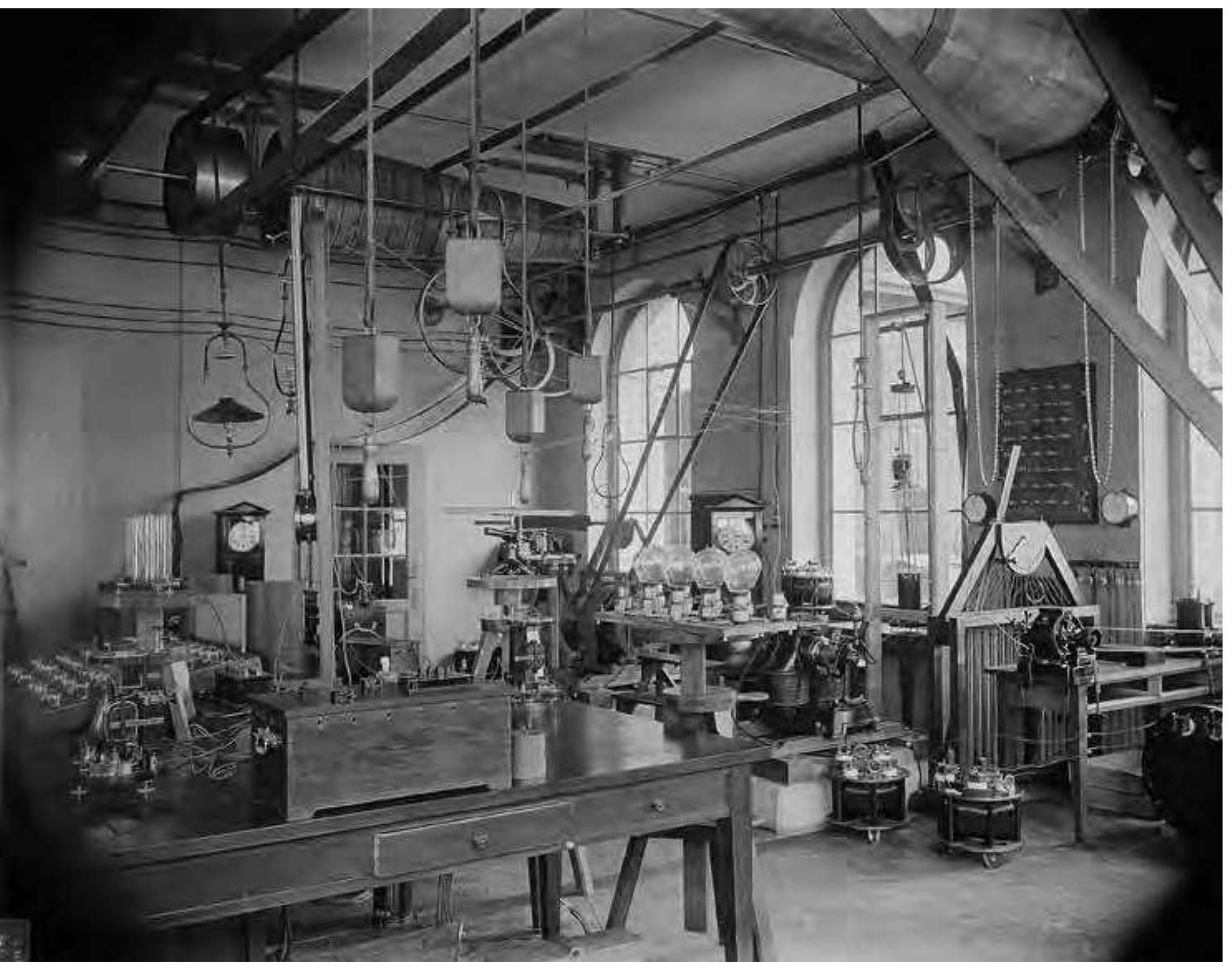 PDF) David Gugerli, Patrick Kupper und Daniel Speich, Transforming The  Future. ETH Zurich and the Construction of Modern Switzerland 1855-2005