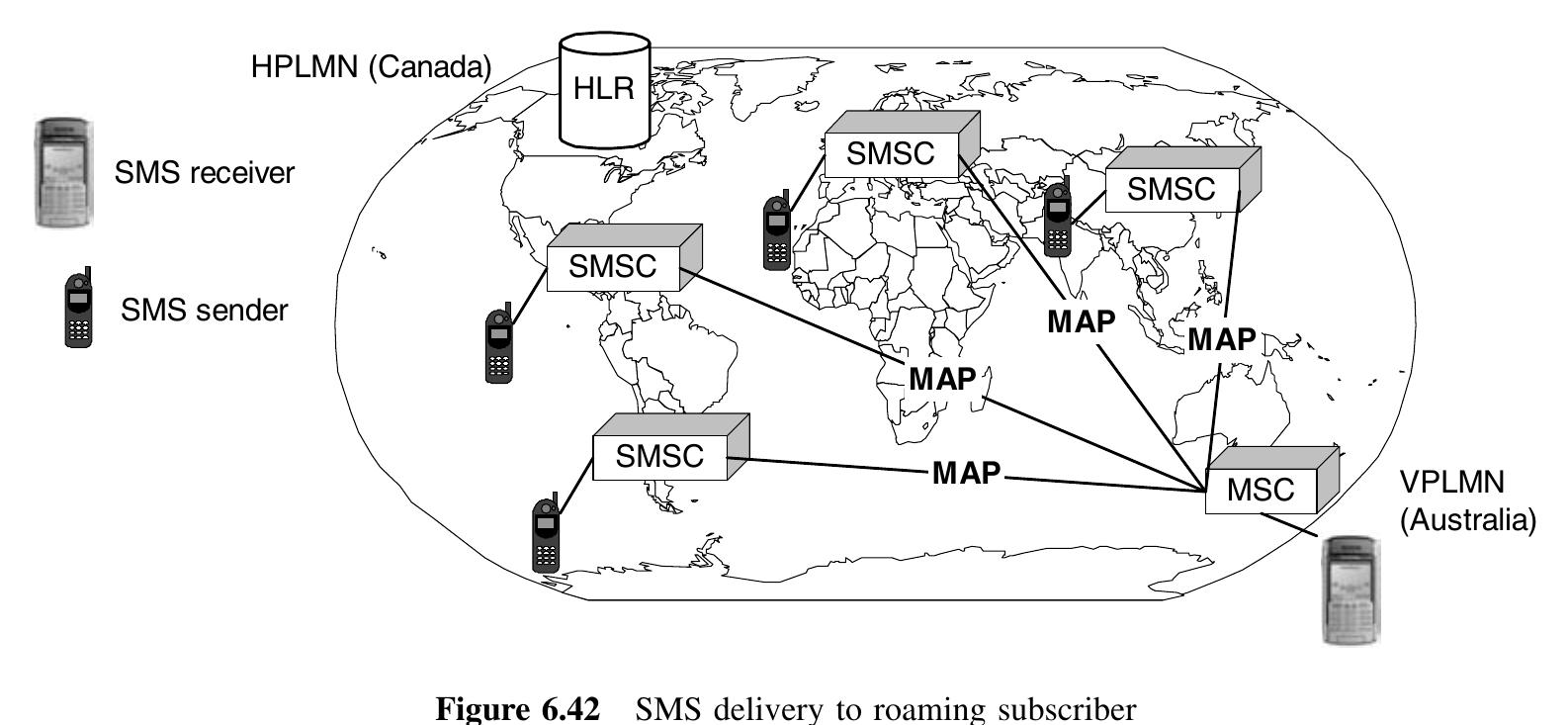 Figure 7 - from Elly Dekker, ‘The Nuremberg maps: a
