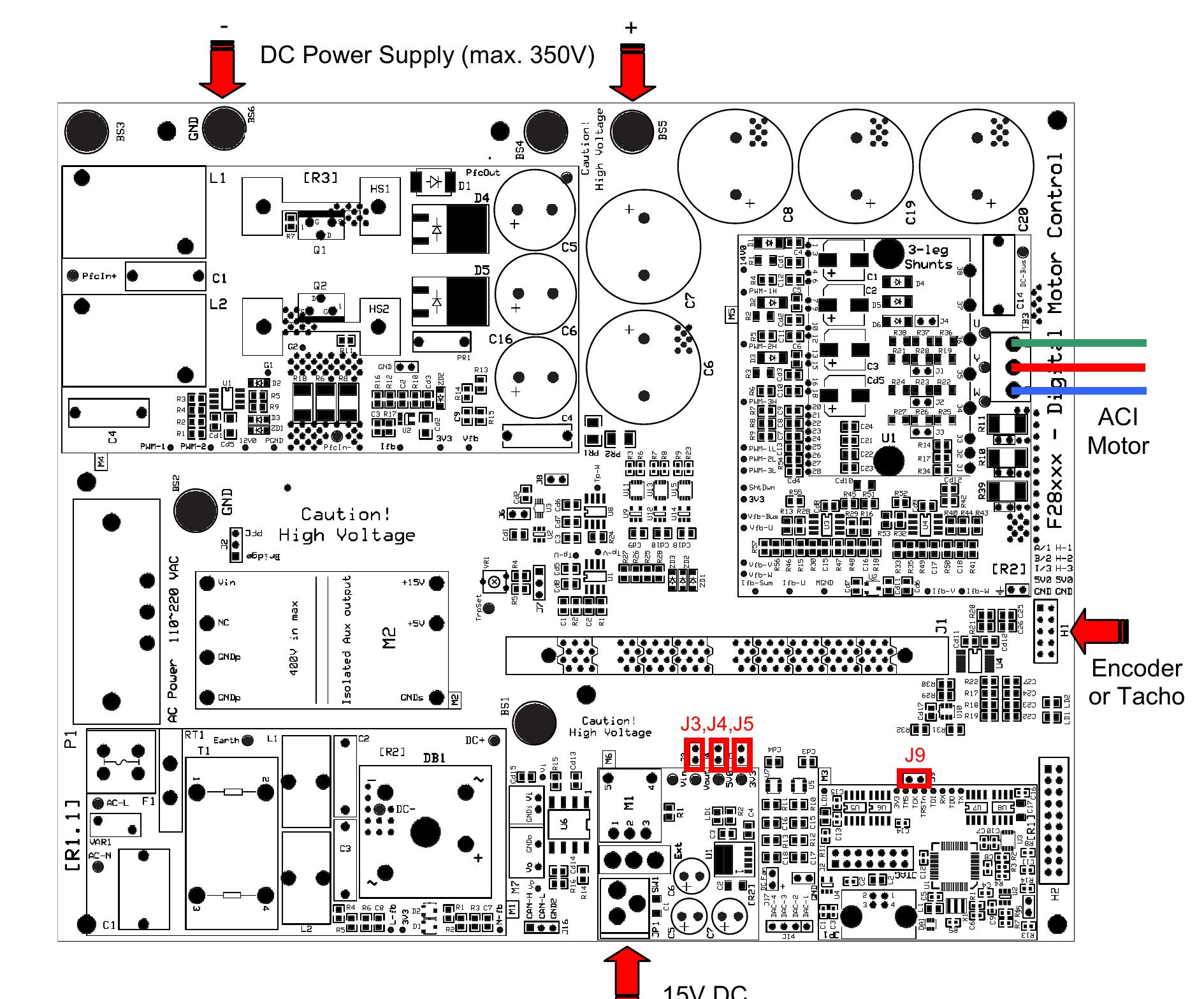 Mastering Three Phase Induction Motors: A Beginner'S Guide - ae2bbt9