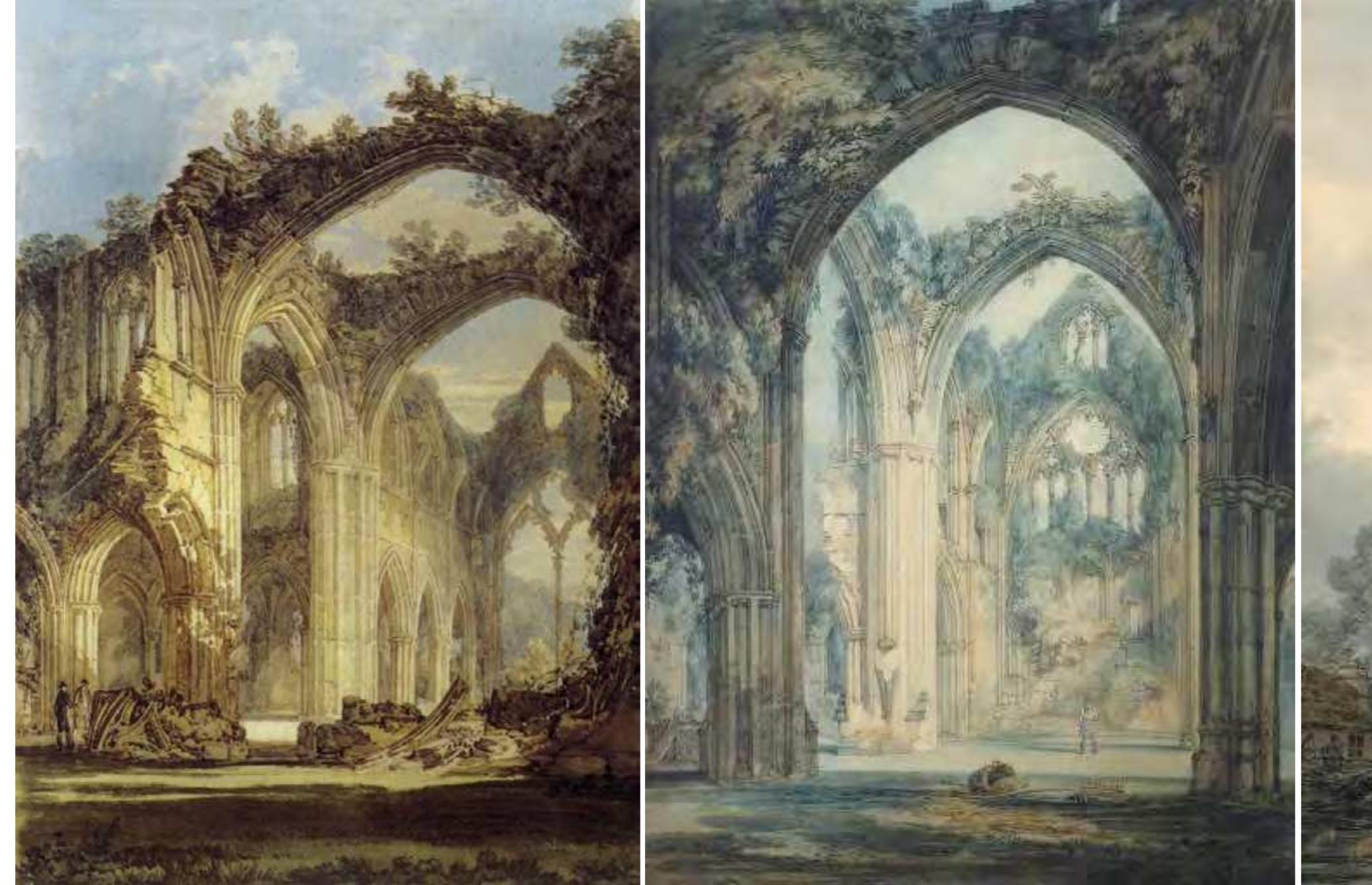 Jmw Rurner Rome (PDF) A Paradise of Smoke : Finding the Picturesque-Sublime in JMW ...
