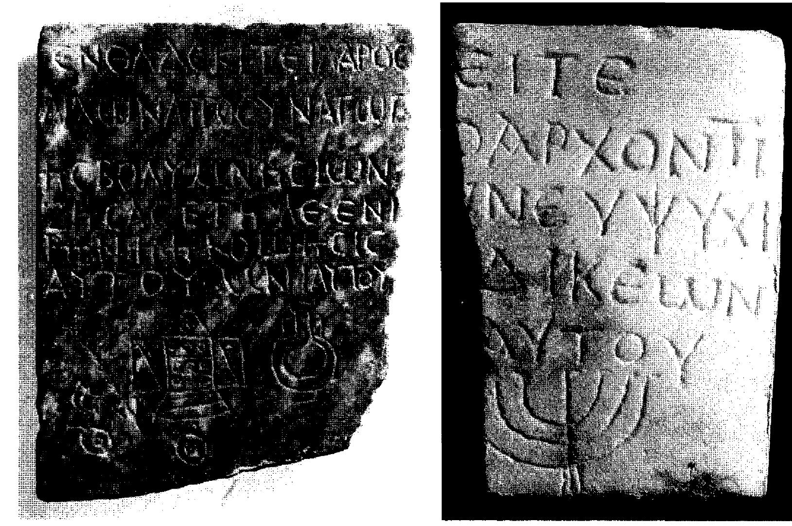 Exarchon (PDF) The Synagogue's Evolution from 3rd BCE to 700 CE