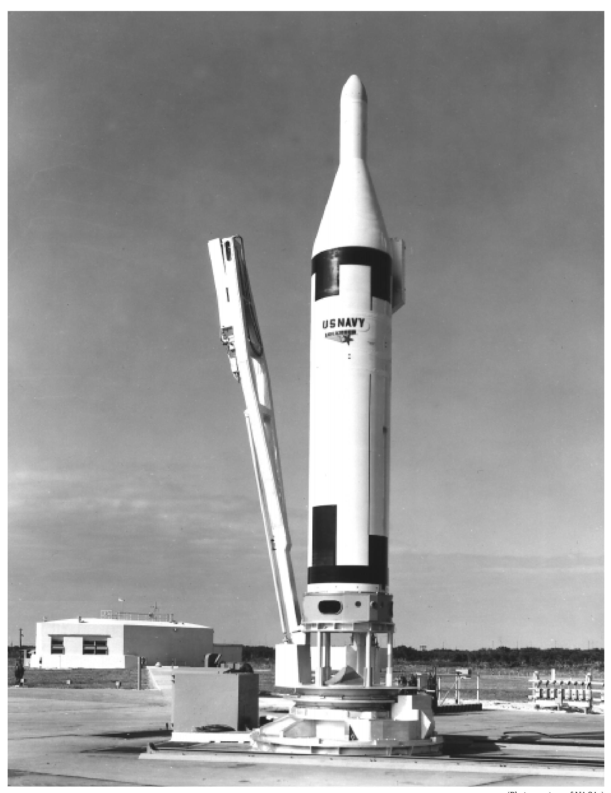 Figure 1 - from THE HISTORY OF SOLID-PROPELLANT ROCKETRY: